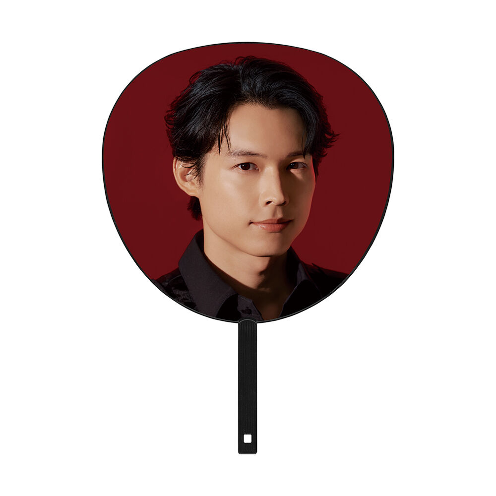 松村北斗】ジャンボうちわ | ファミクラストア オンライン