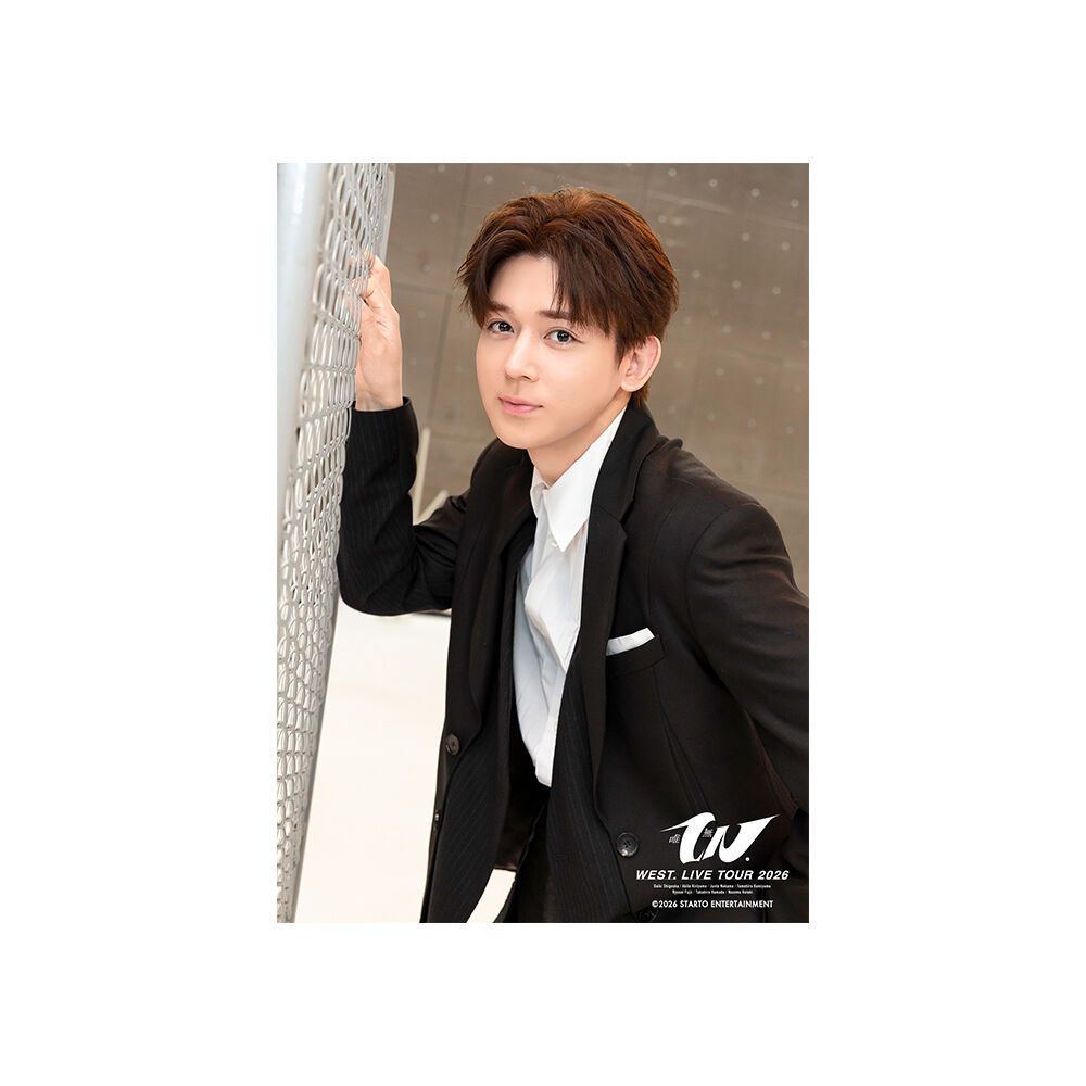 小瀧望】オリジナルフォトセット | ファミクラストア オンライン