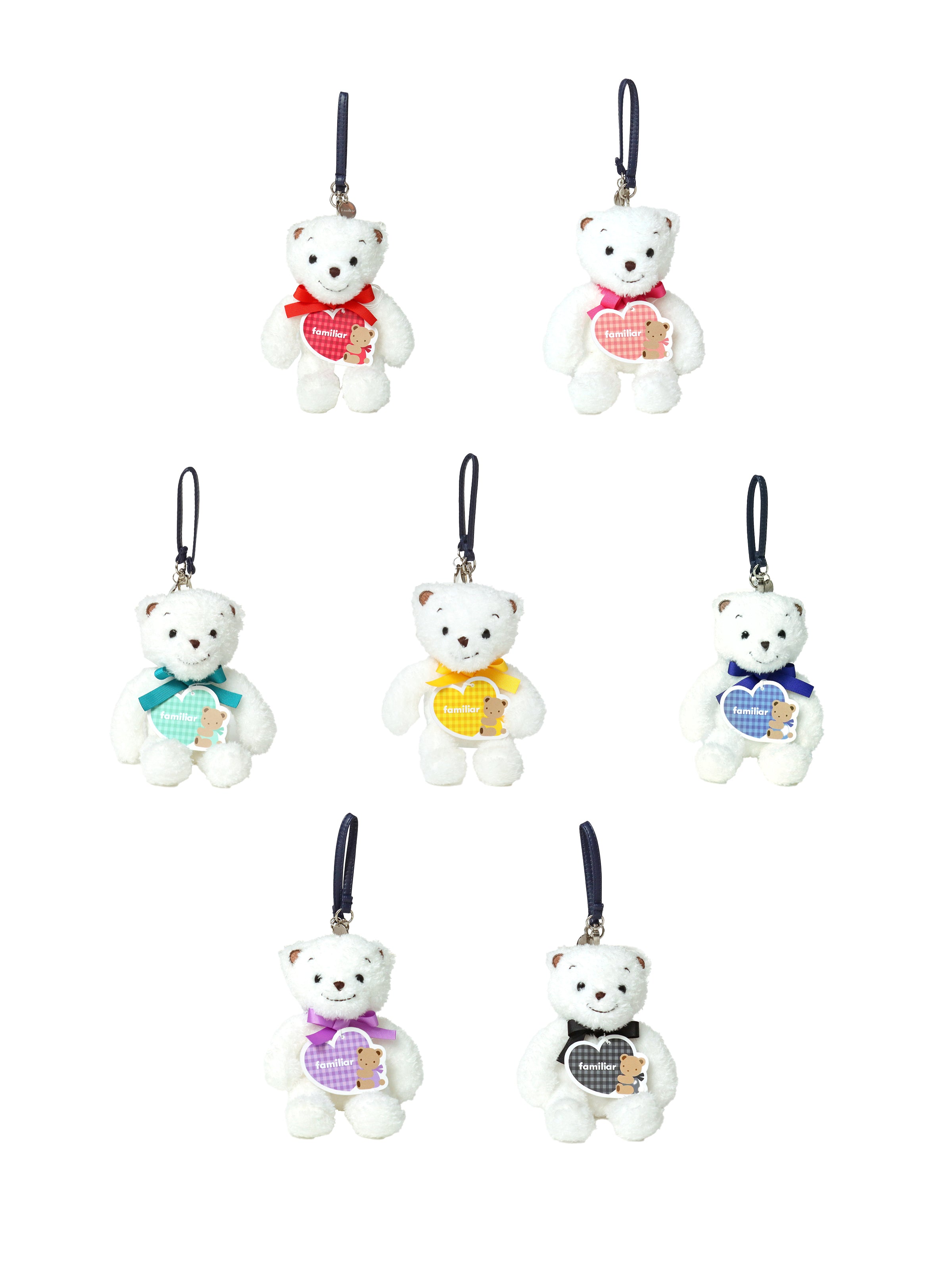 マスコットベアー｜ファミリア公式オンラインショップ | ファミリア