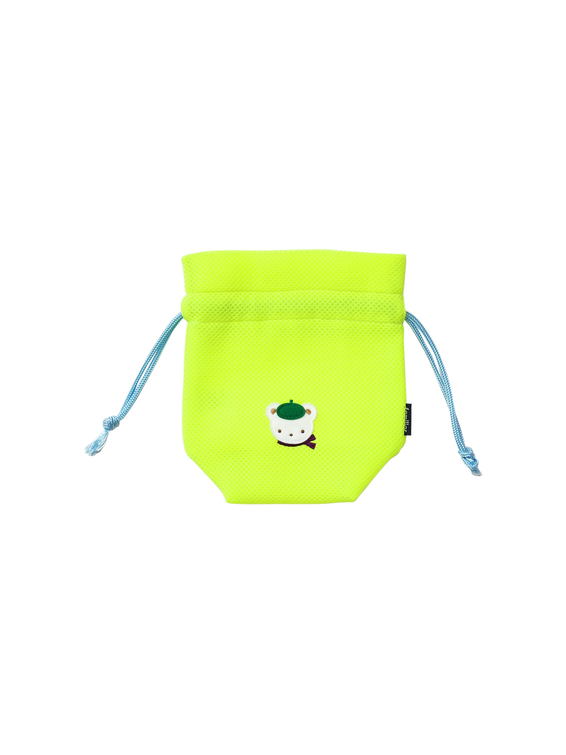 巾着 | ファミリア公式サイト