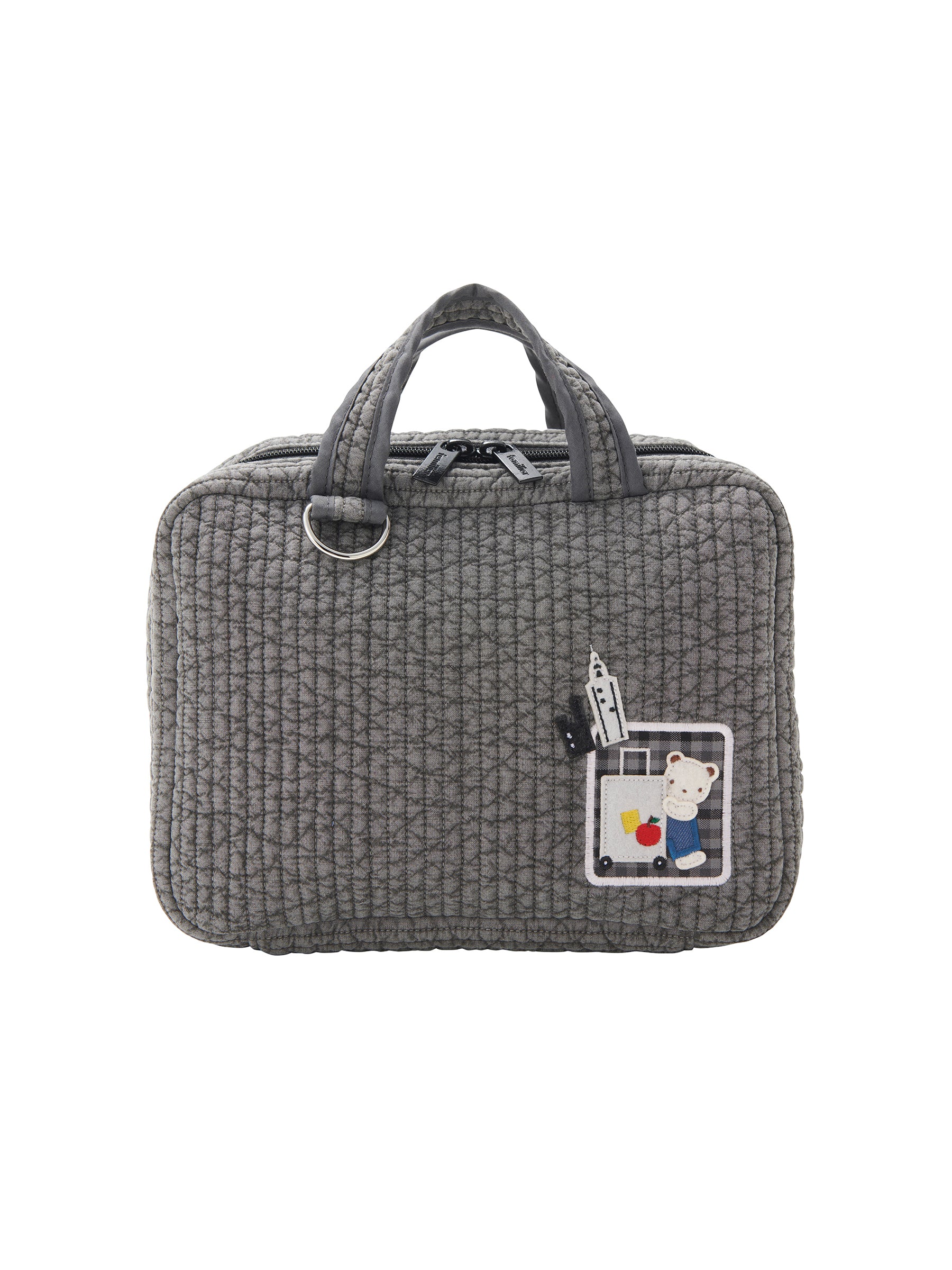 ミニバッグ（poche）〈pionunnal × familiar〉 | ファミリア公式サイト