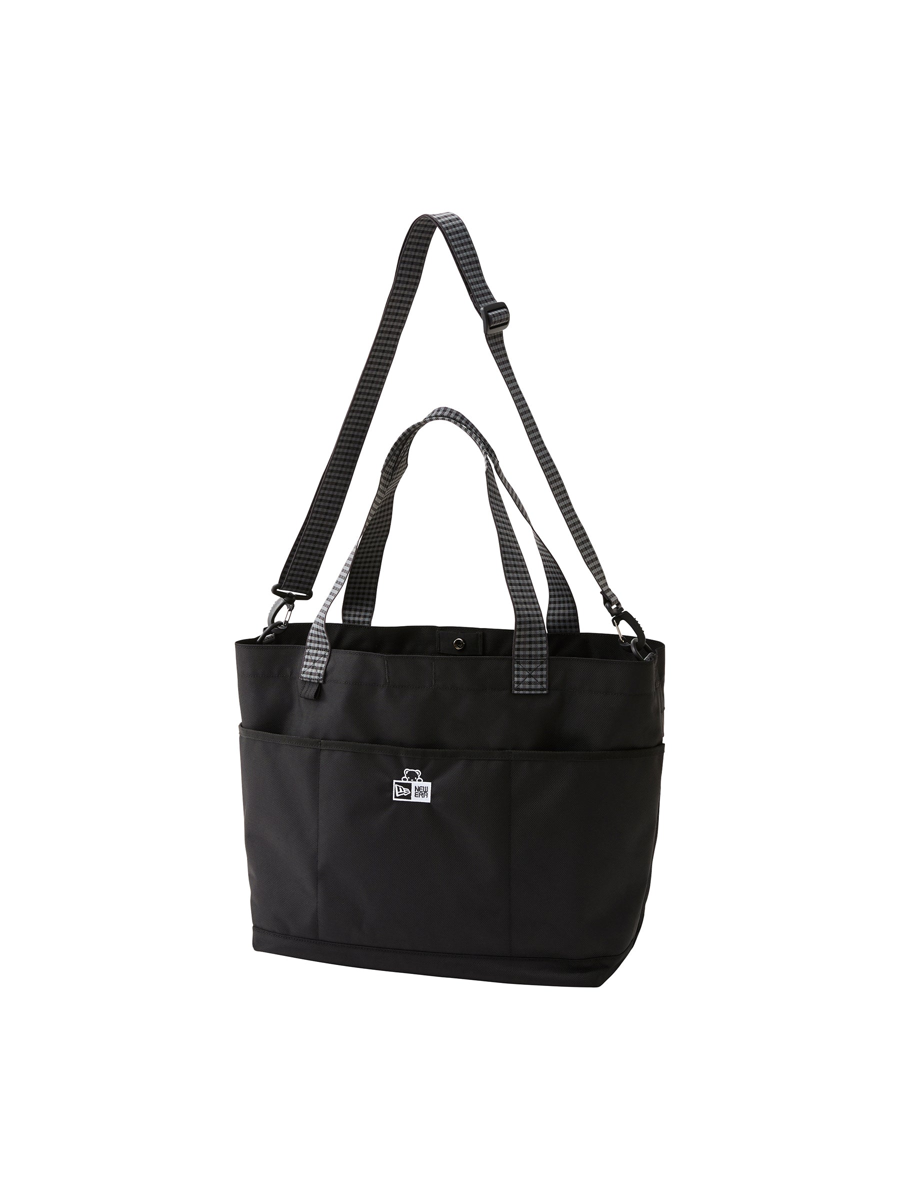 バッグ〈NEW ERA® × familiar〉 | ファミリア公式サイト