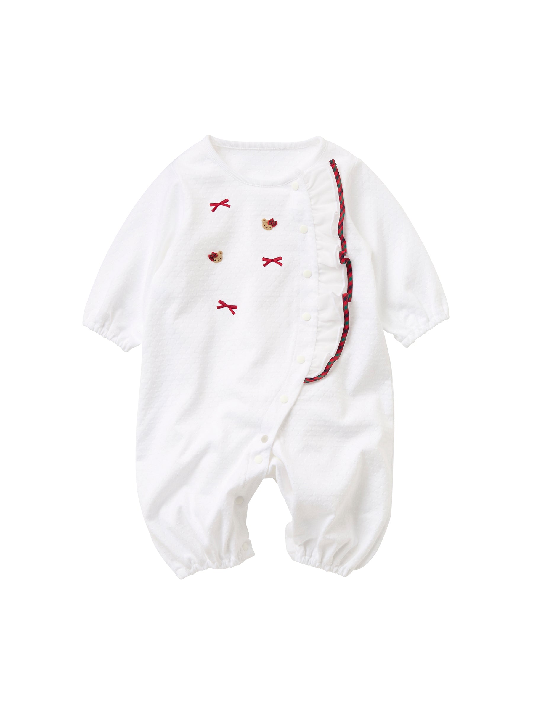 ツーウェイオール（春夏～秋） | ファミリア公式サイト