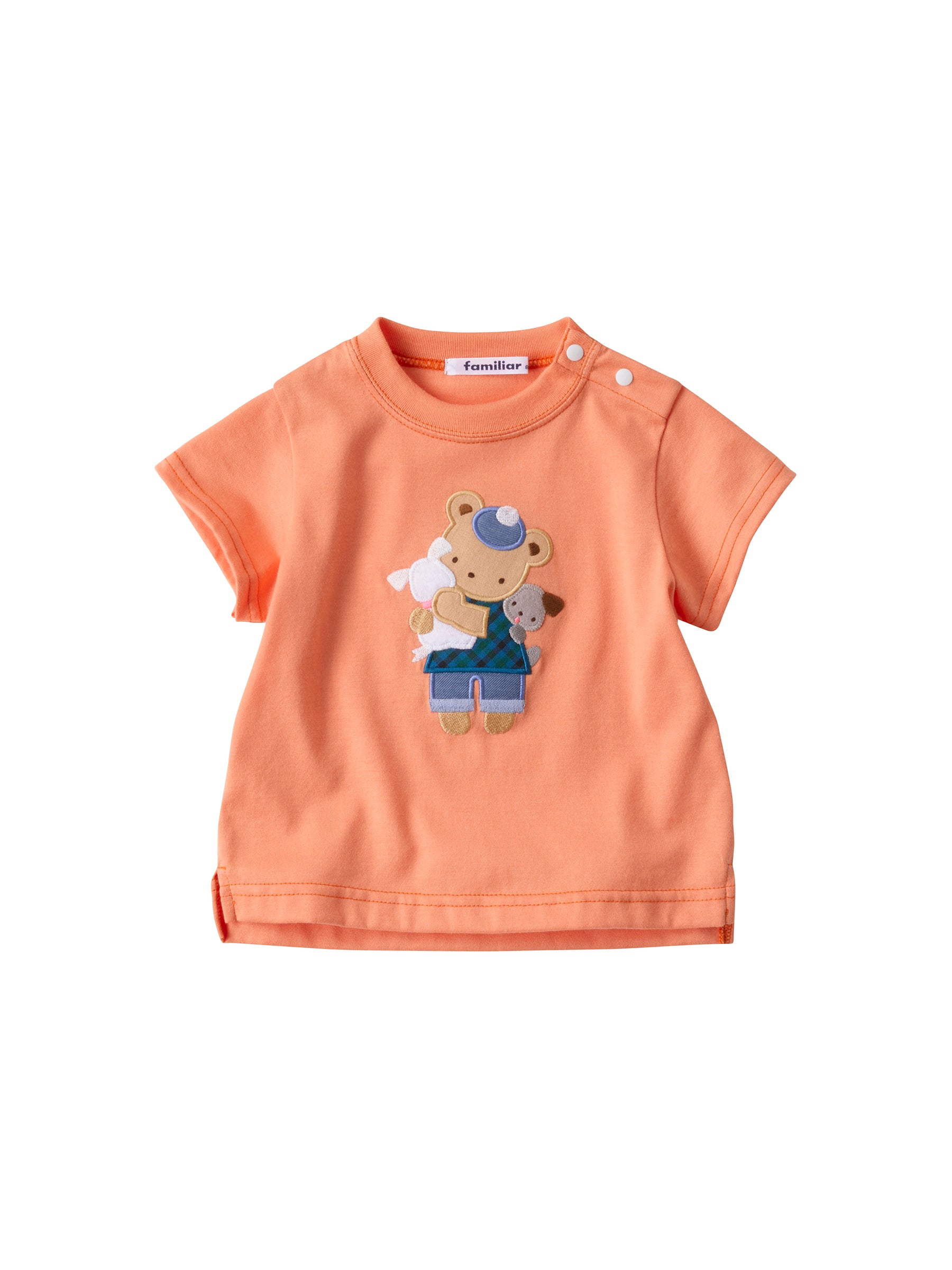 Tシャツ｜ファミリア公式オンラインショップ | ファミリア公式サイト