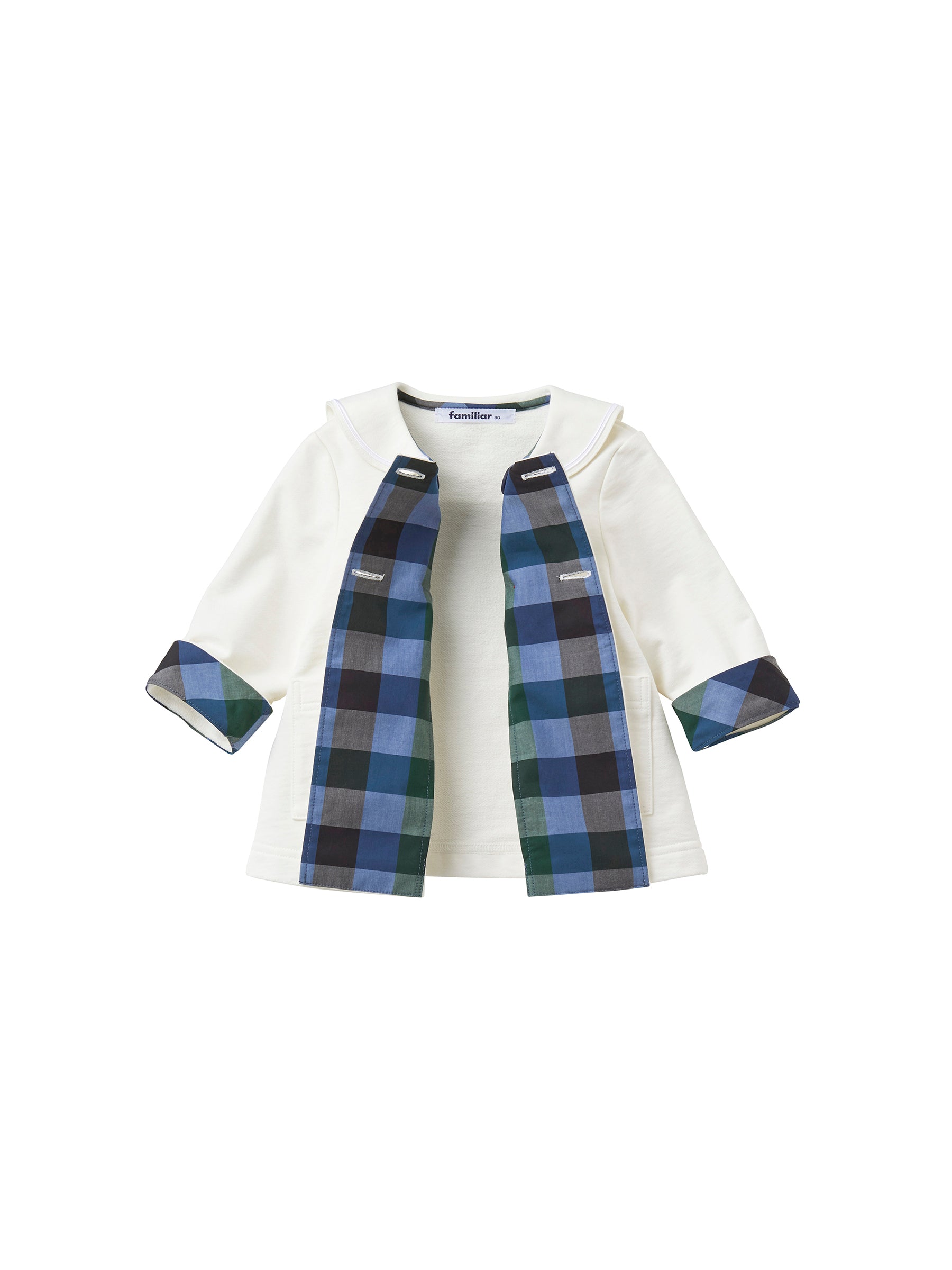 ジャケット | ファミリア公式サイト