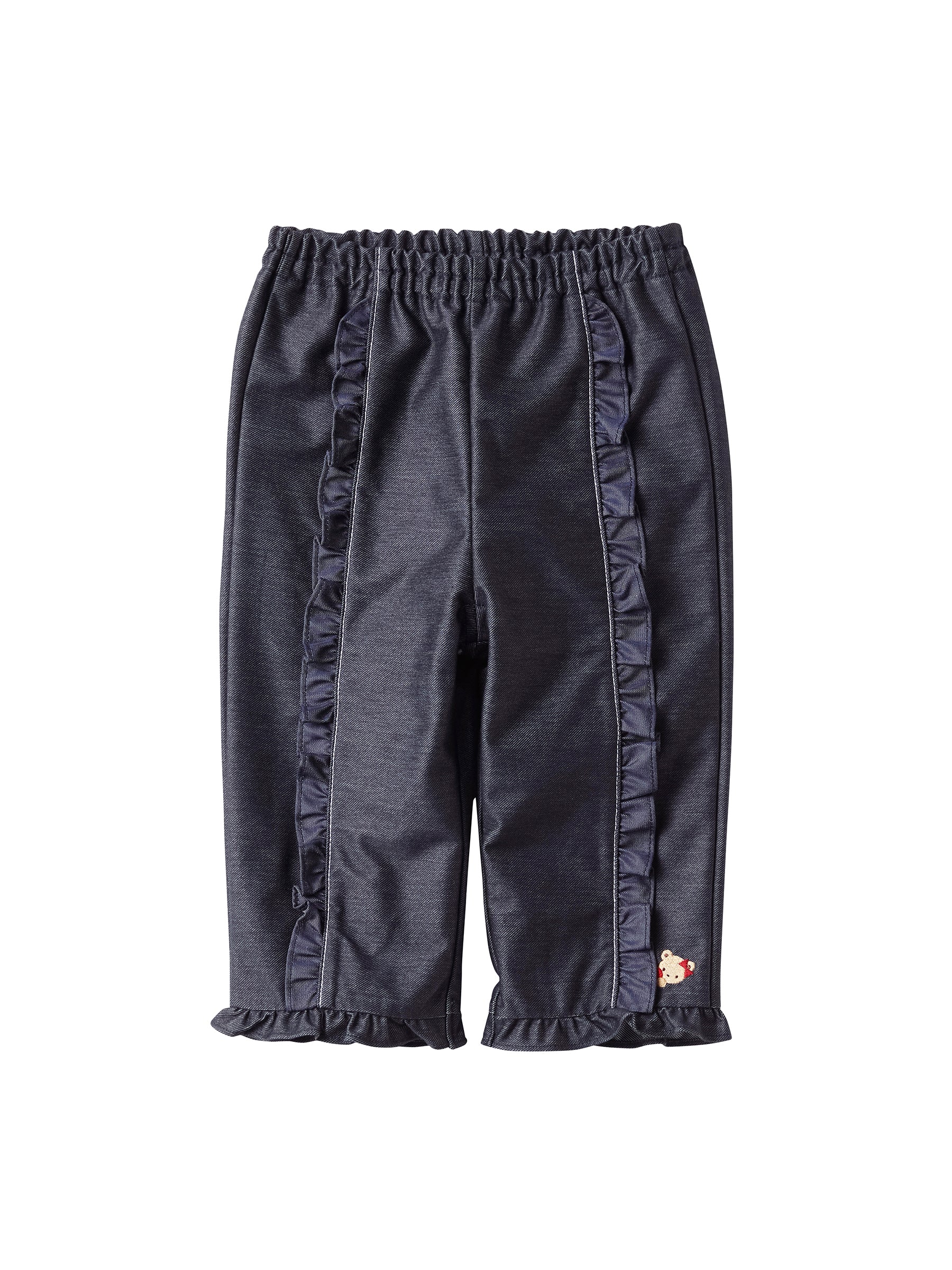 新品未使用 ファミリアキュロット 新品未使用 ファミリア キュロット