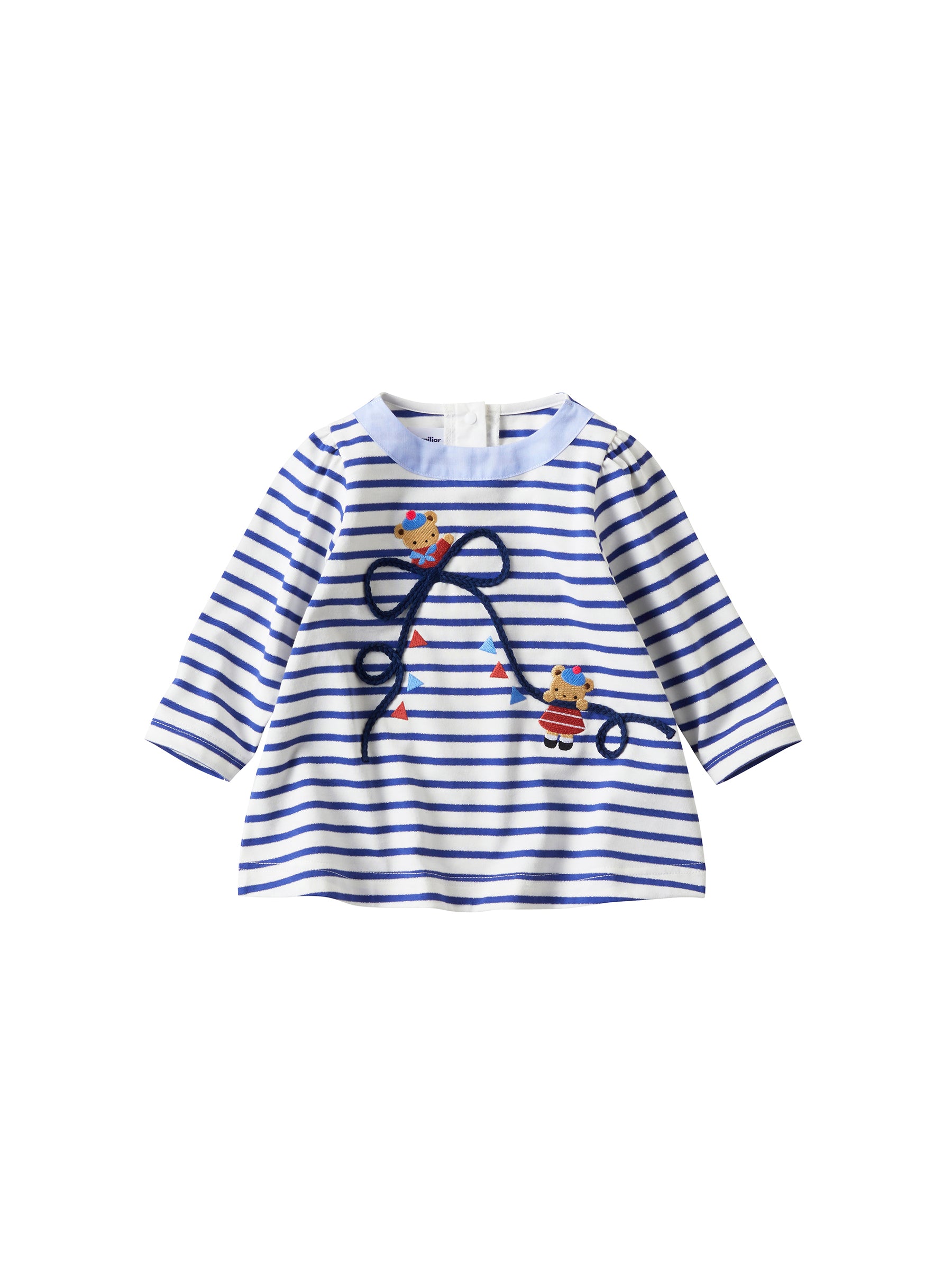 Tシャツ | ファミリア公式サイト