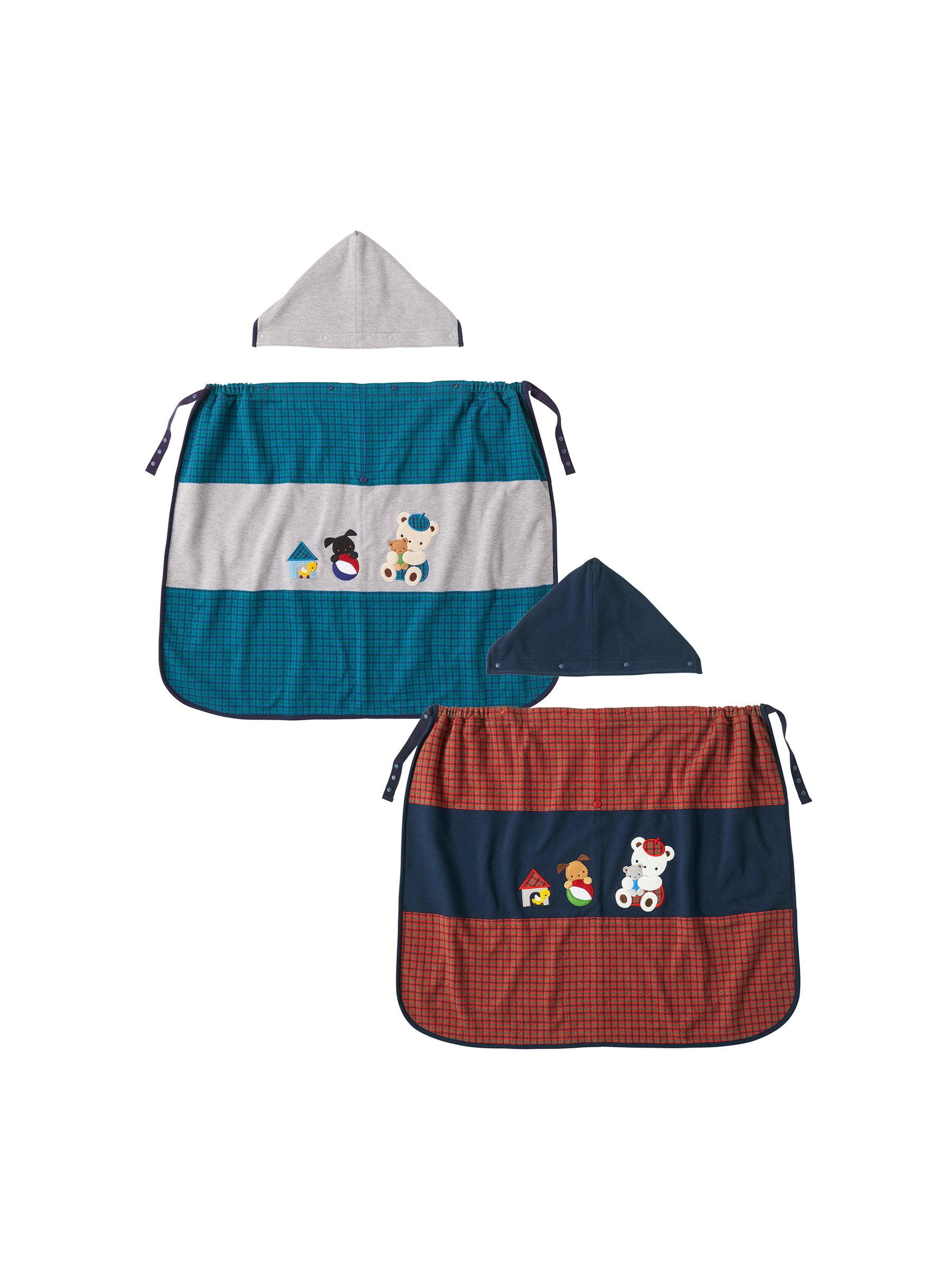 3WAYブランケット｜ファミリア公式オンラインショップ | ファミリア