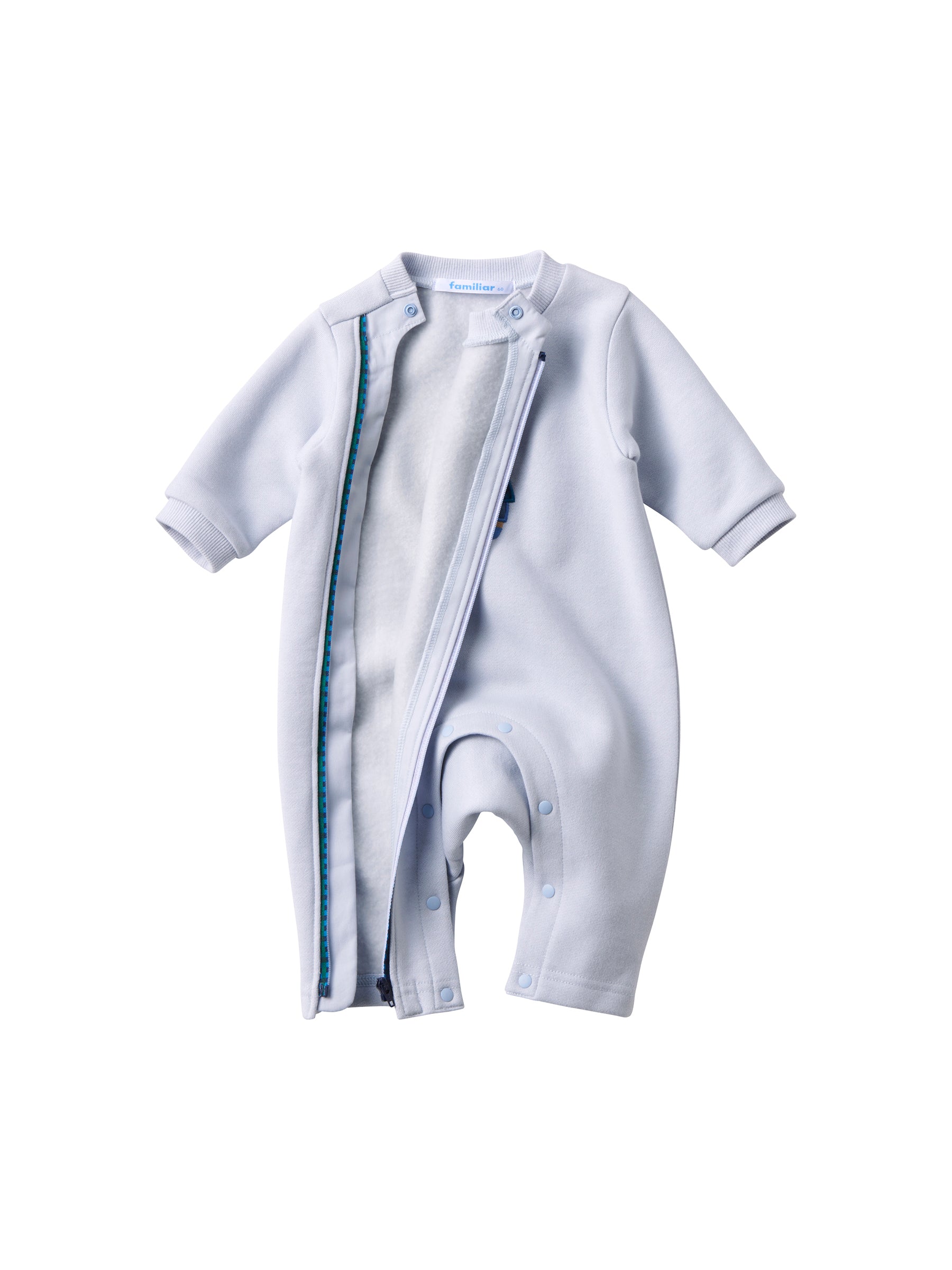 カバーオール（秋冬） | ファミリア公式サイト