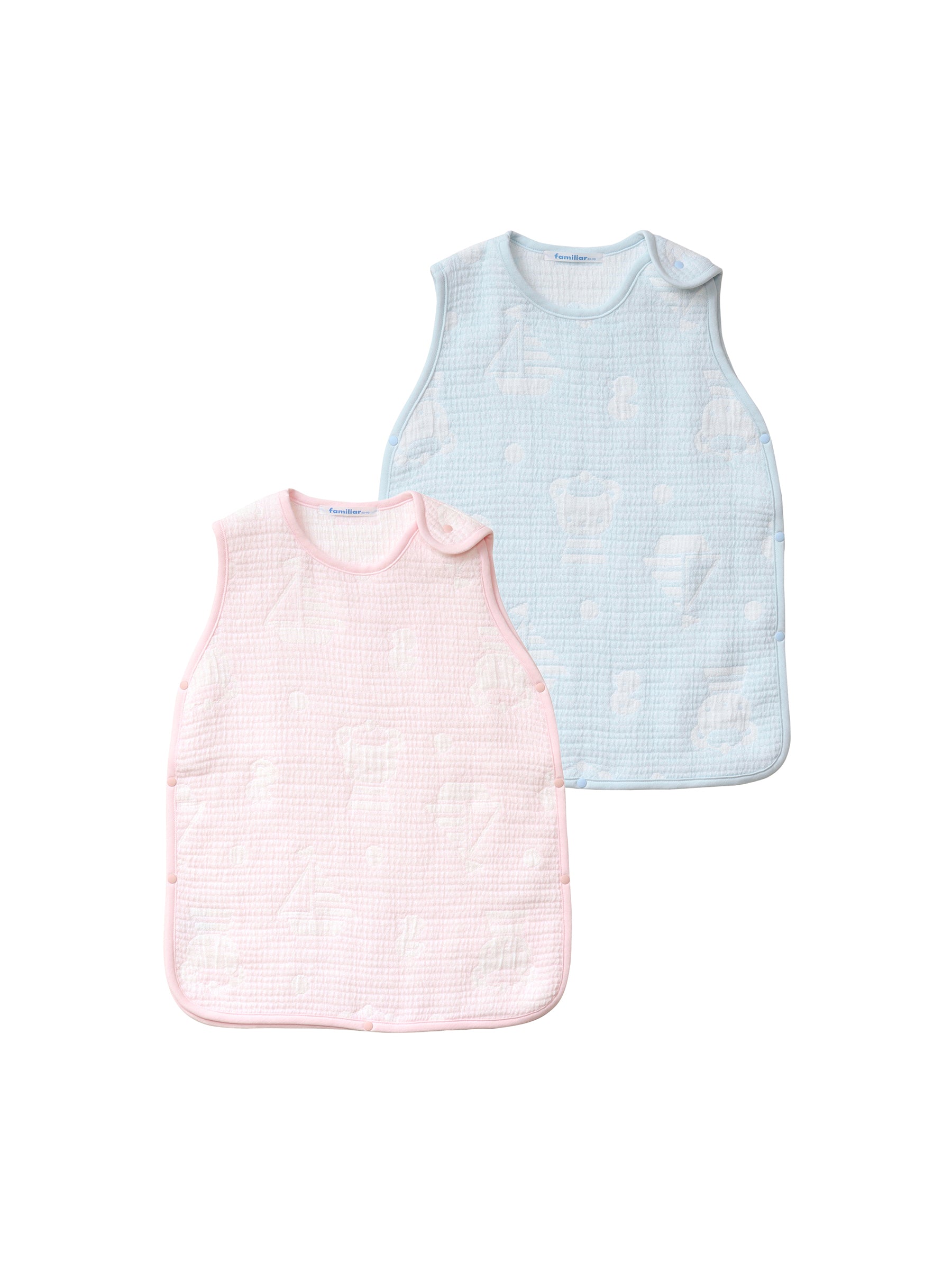 スリーピングベスト | ファミリア公式サイト