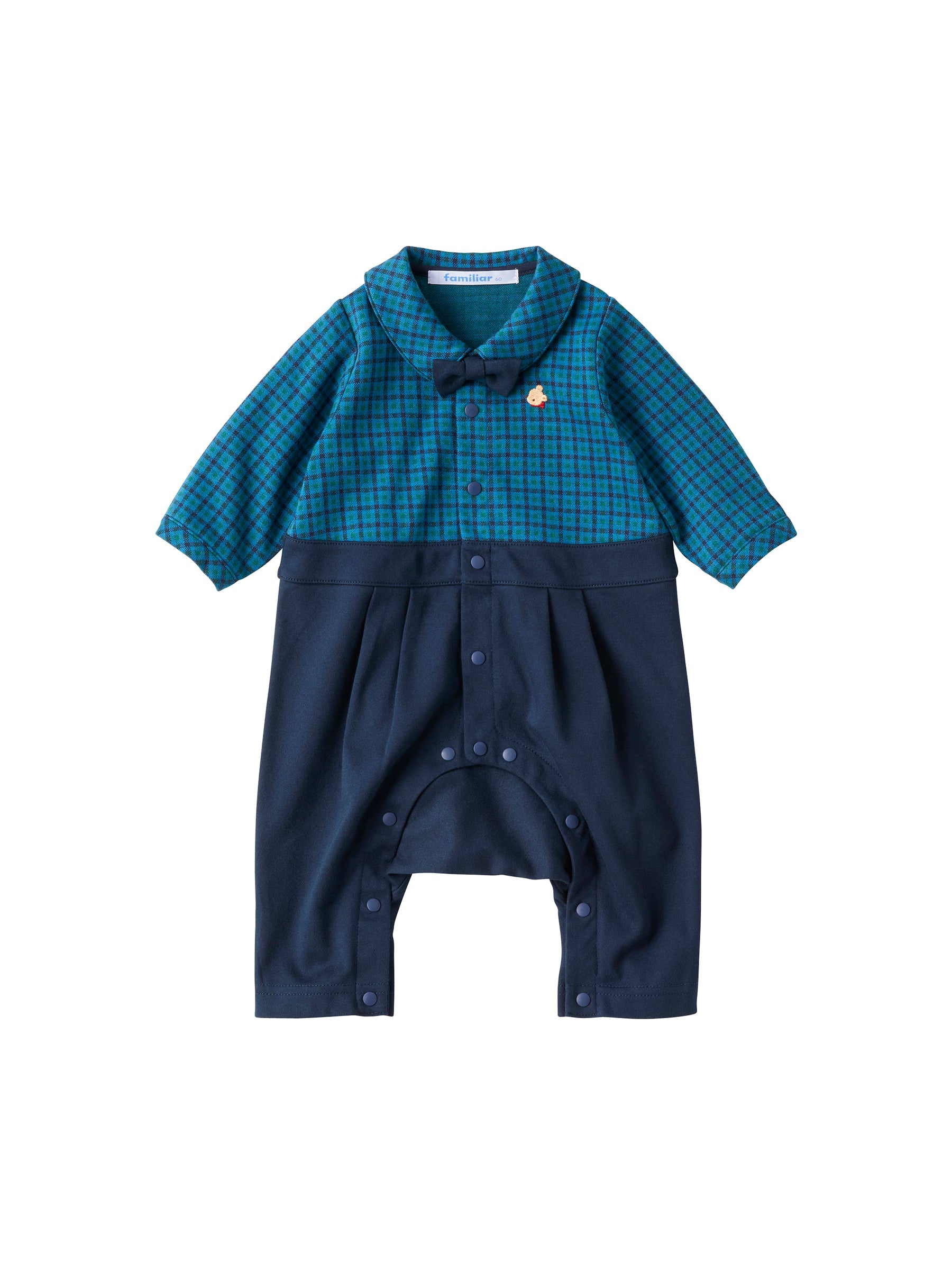 カバーオール（秋冬～春） | ファミリア公式サイト