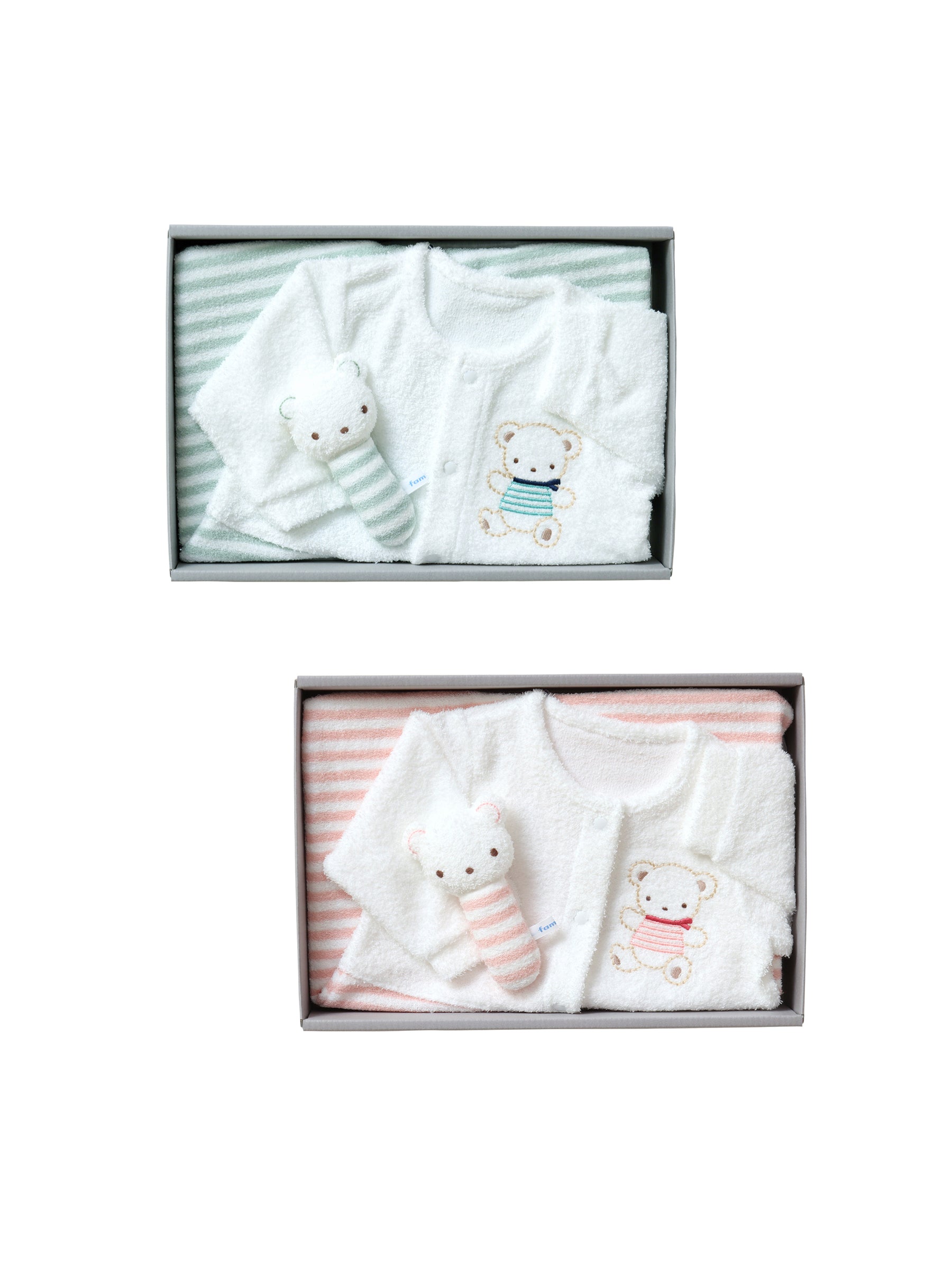 Gift Set | Familia Official Online Shop | ファミリア公式サイト