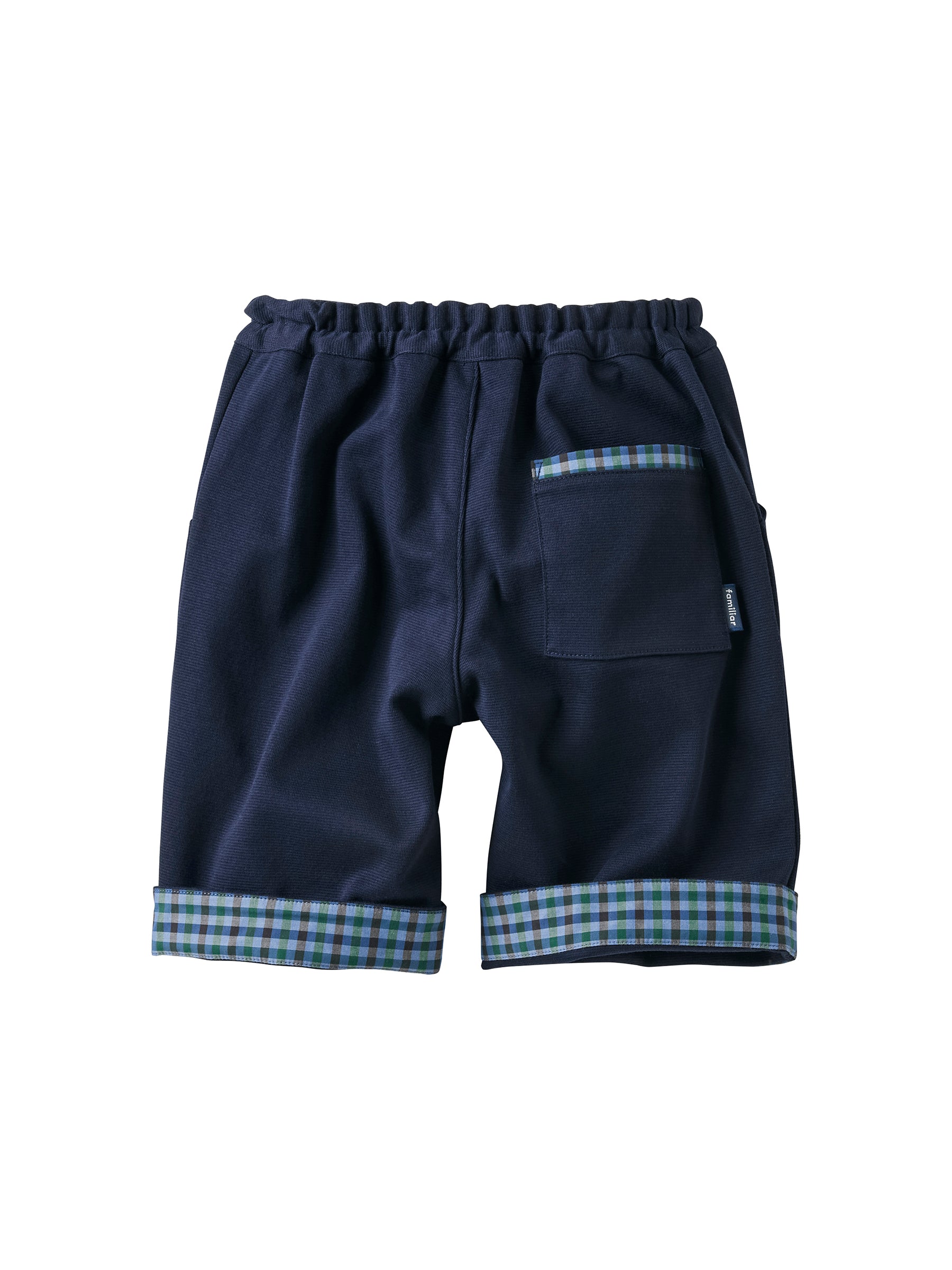 パンツ（5分丈） | ファミリア公式サイト