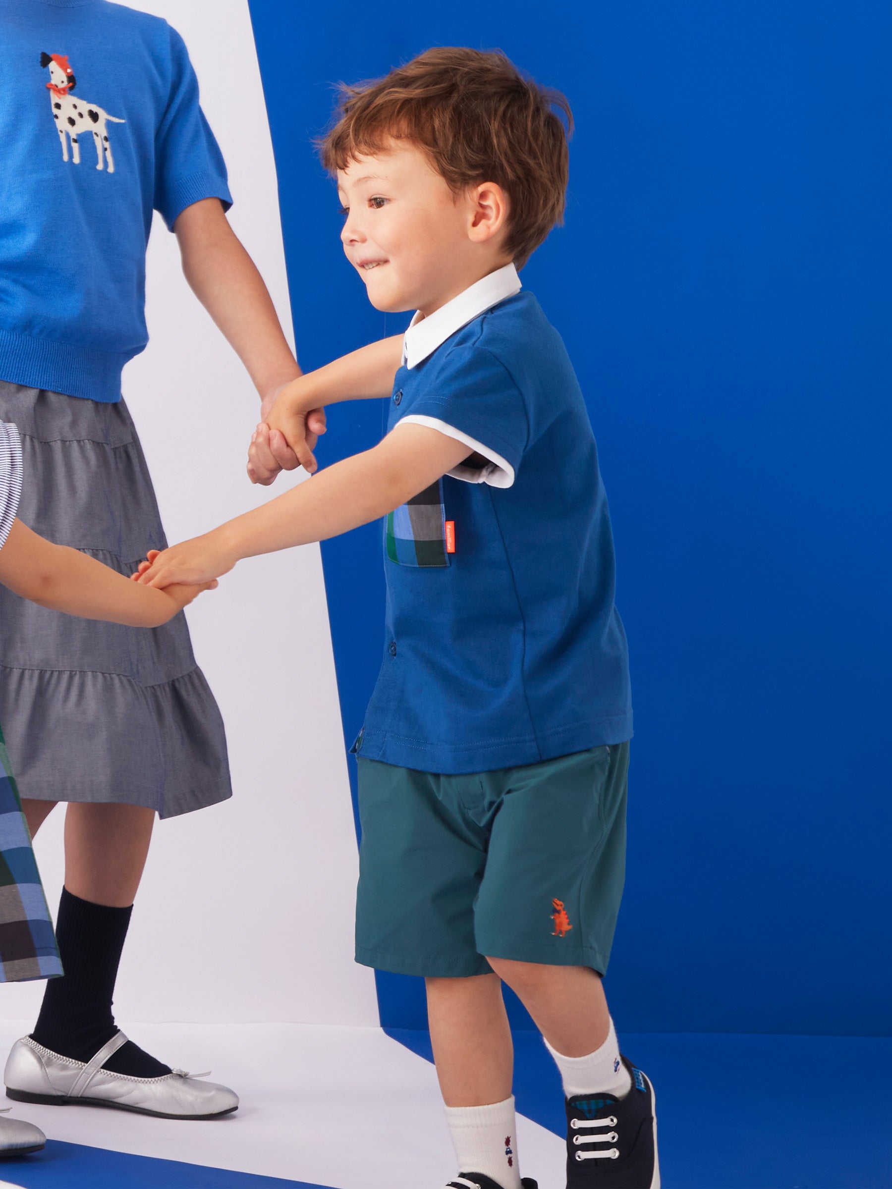 シャツ | ファミリア公式サイト