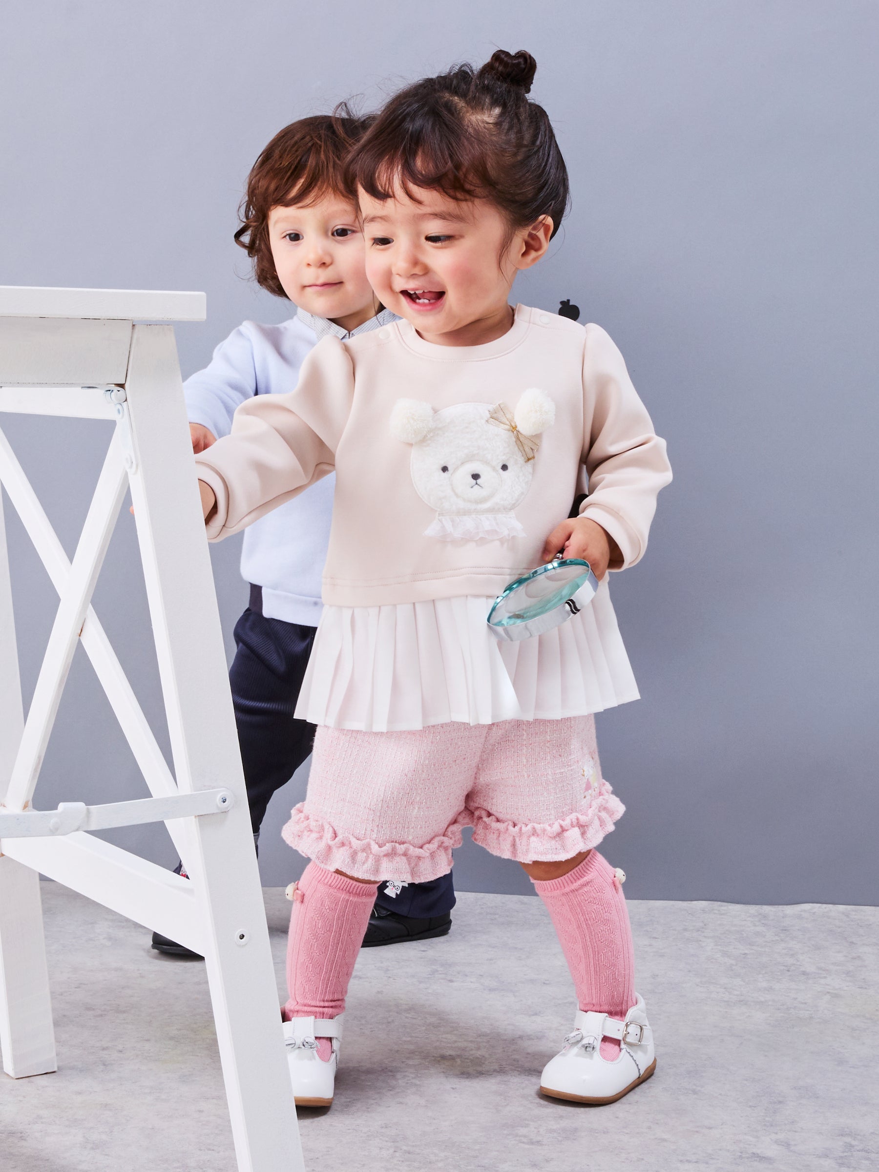 チュニック | ファミリア公式サイト