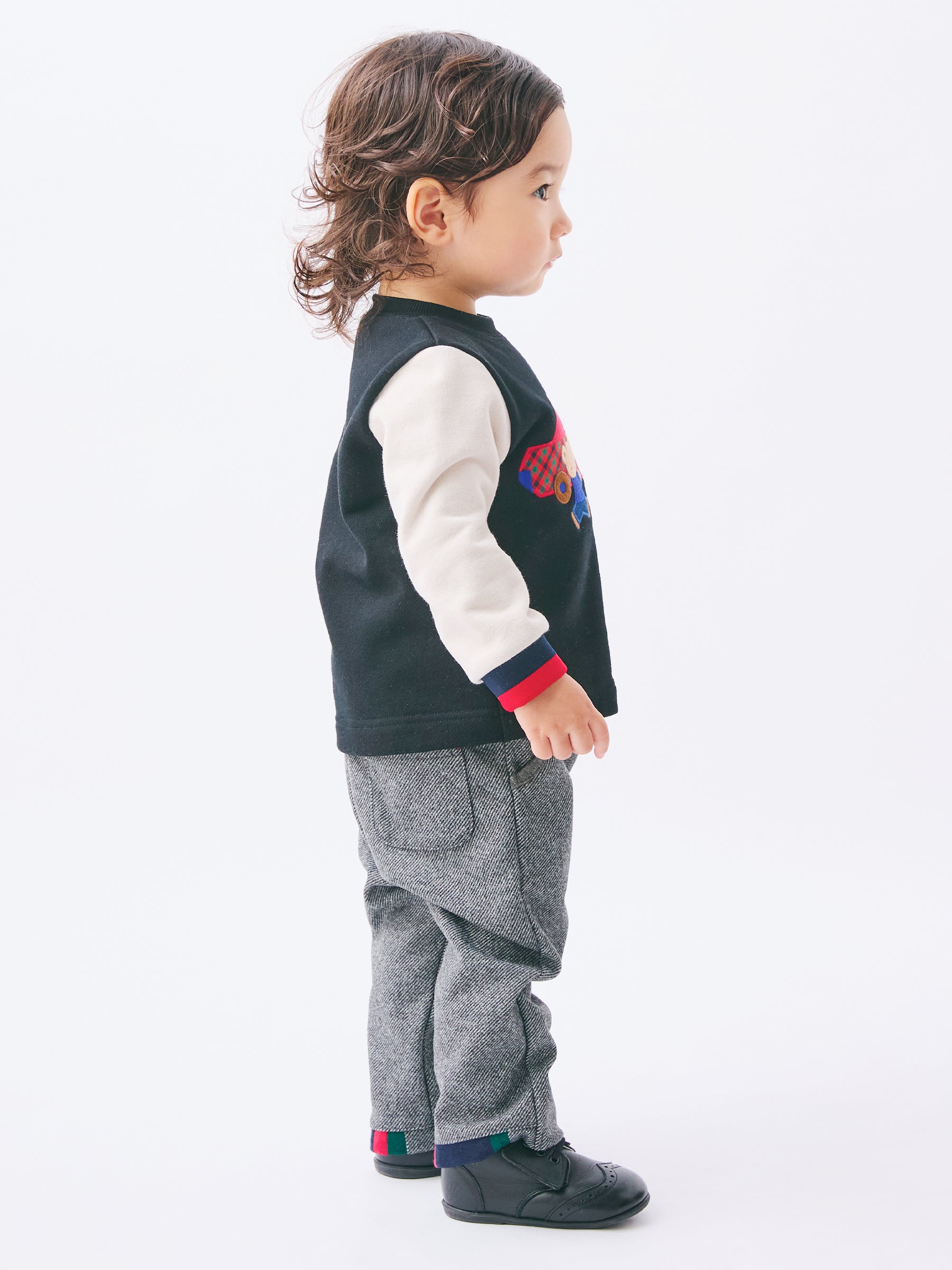 ロングパンツ | ファミリア公式サイト