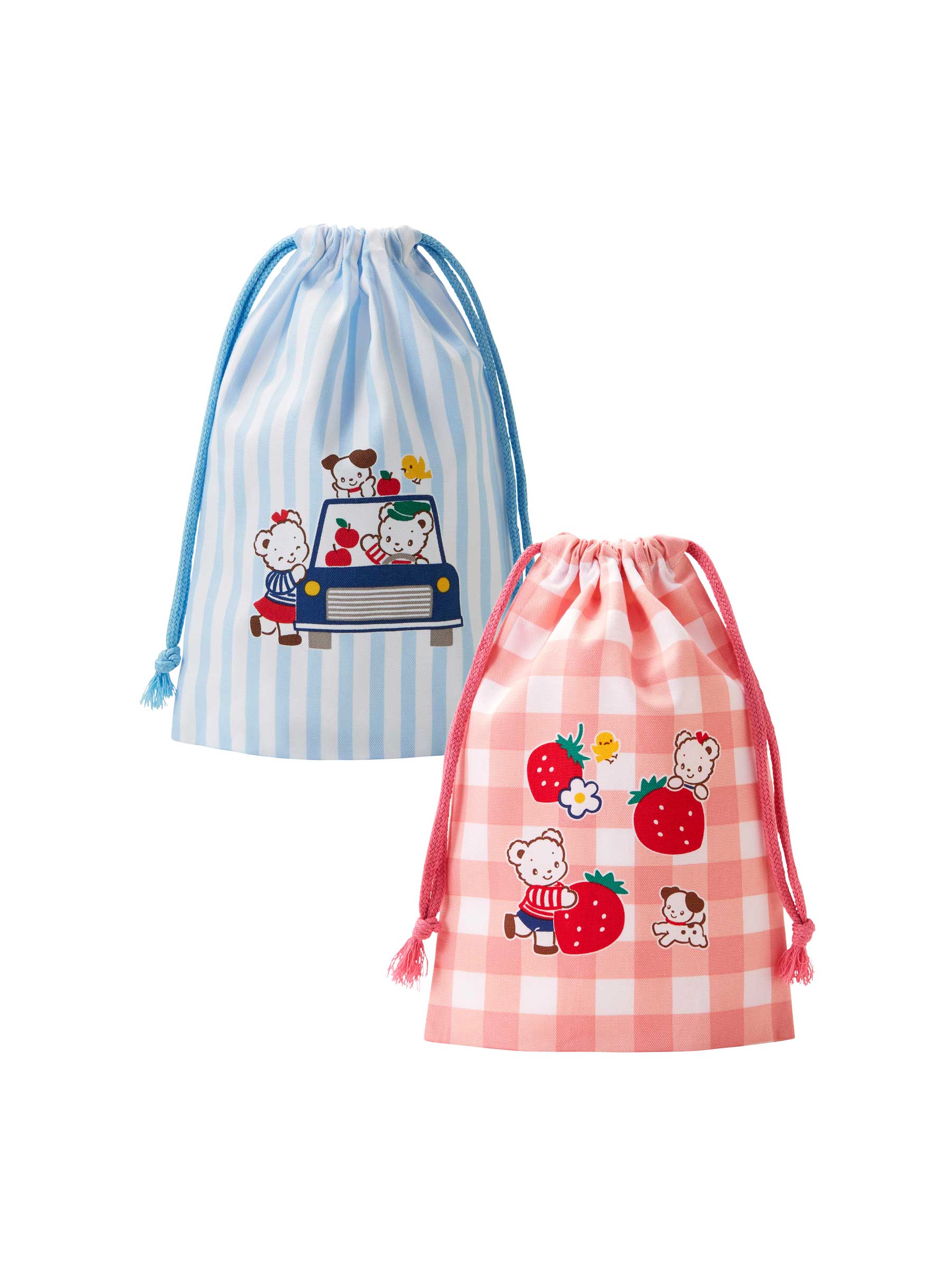 巾着 | ファミリア公式サイト