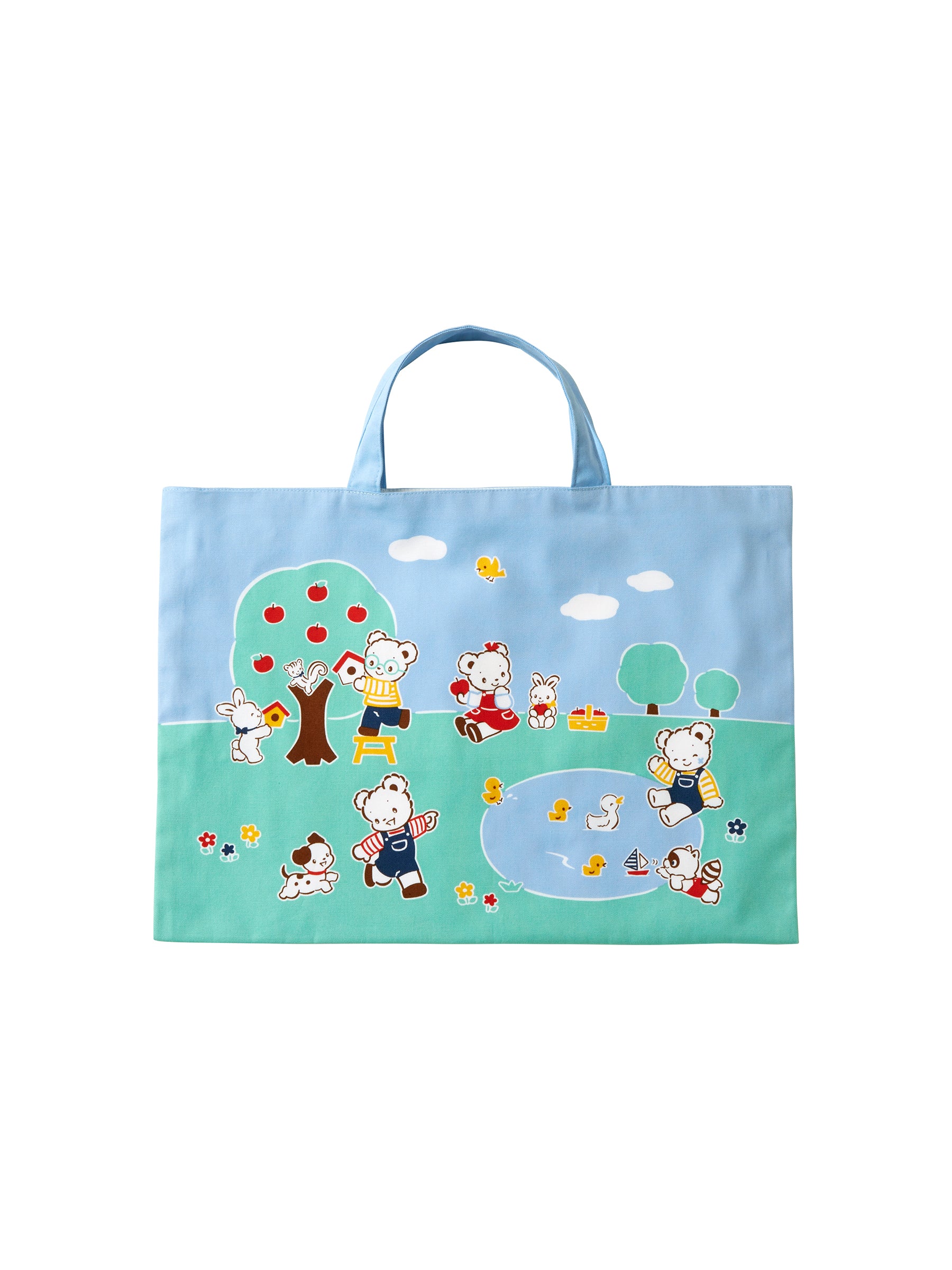 ミニタオルハンカチ | ファミリア公式サイト