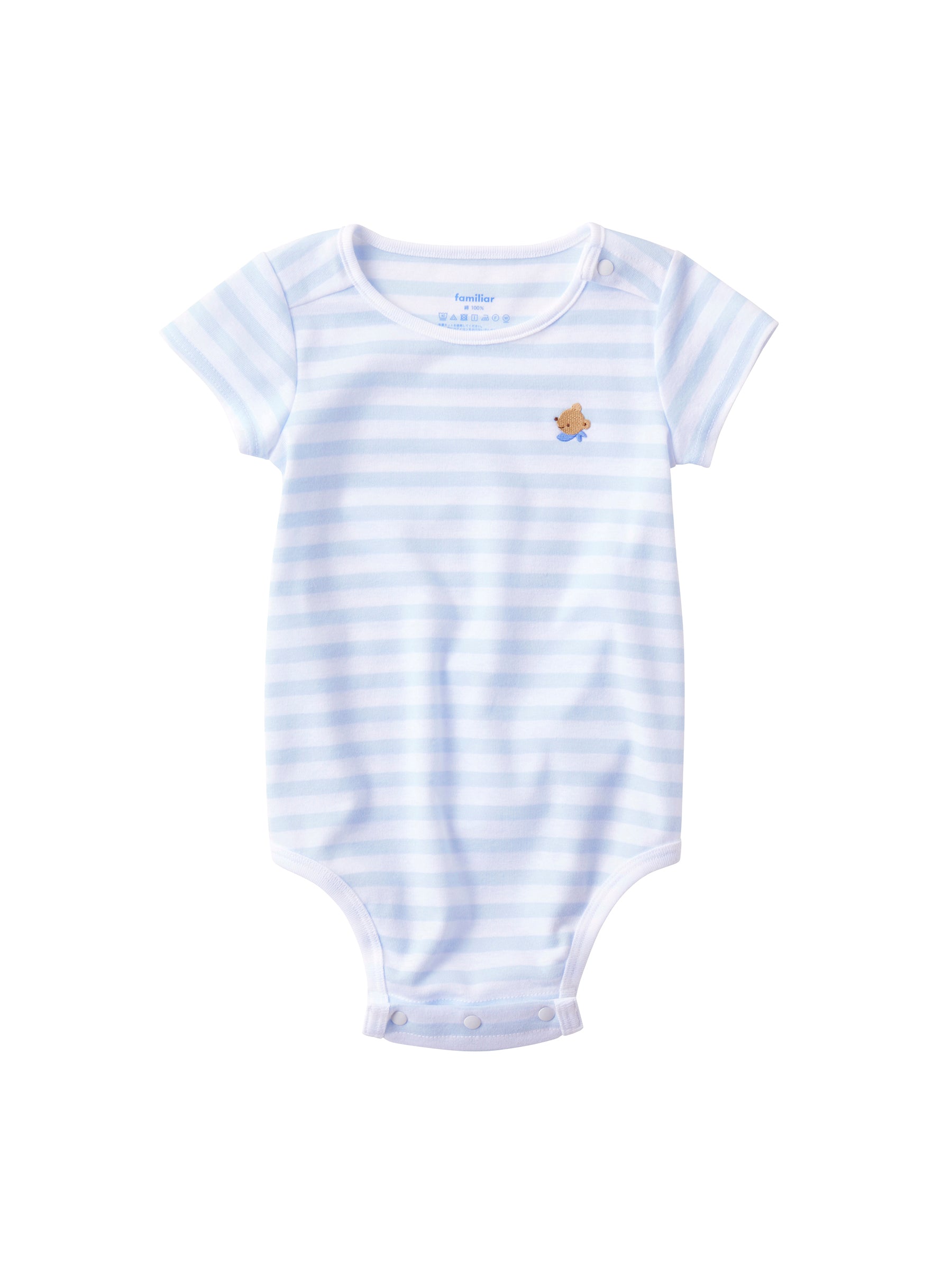 ボディロンパス | ファミリア公式サイト