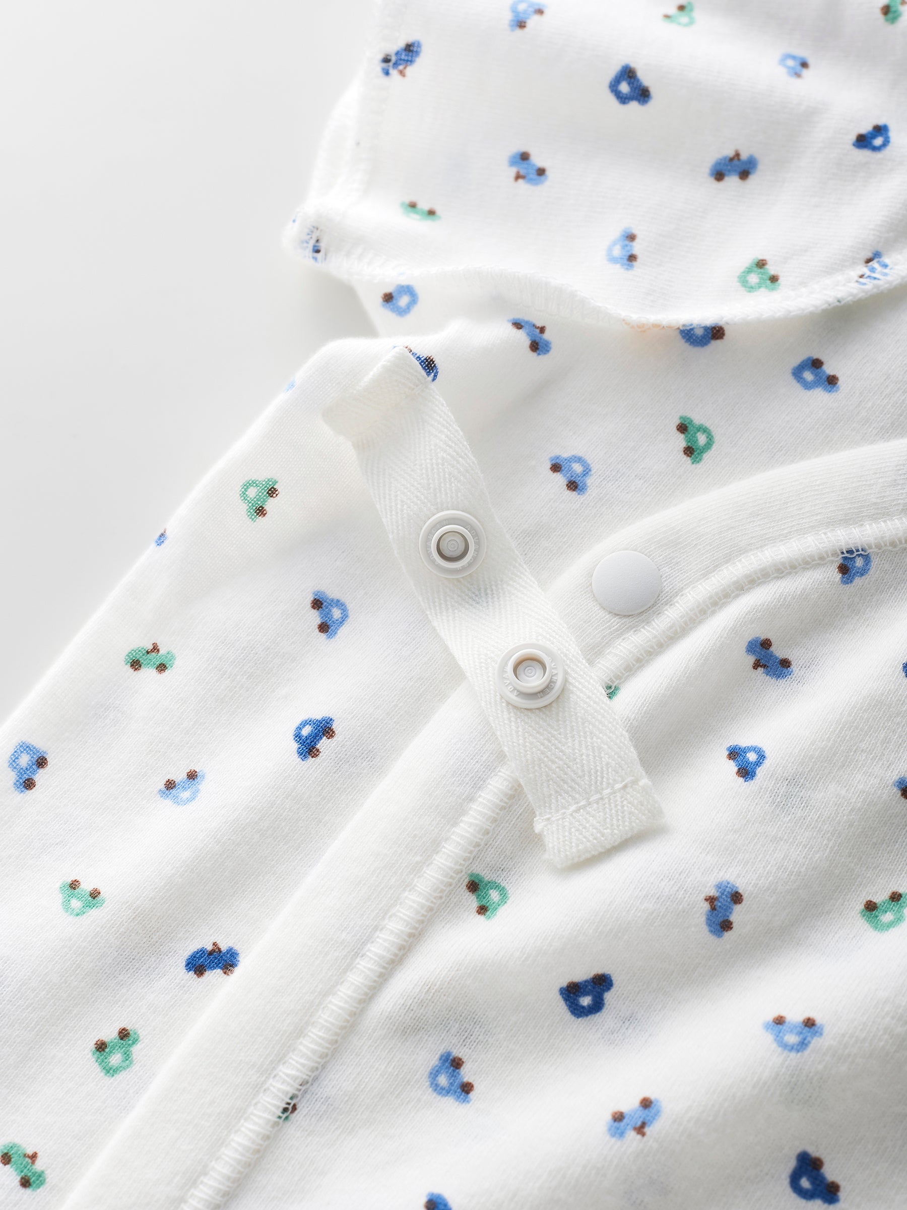 打合せ半袖肌着 | ファミリア公式サイト