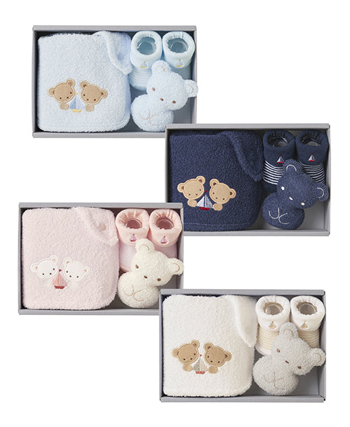 マスコットとソックスのセット｜ファミリア公式オンラインショップ