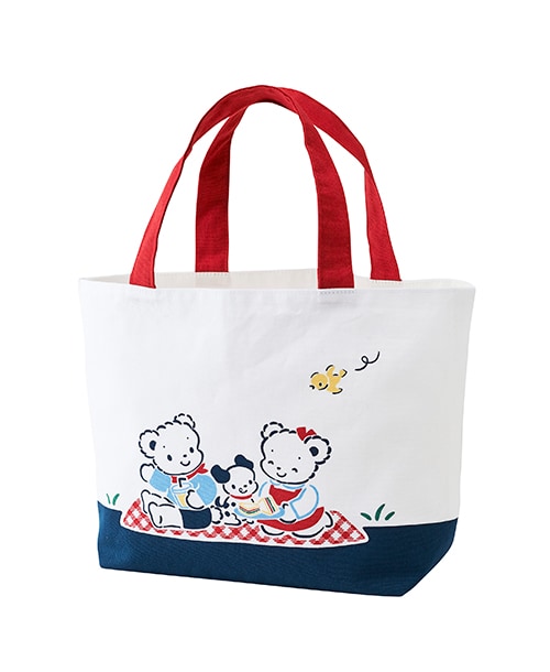 巾着 | ファミリア公式サイト