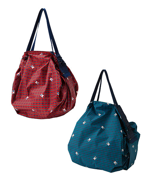 エコバッグ（M）〈Shupatto〉｜ファミリア公式オンラインショップ