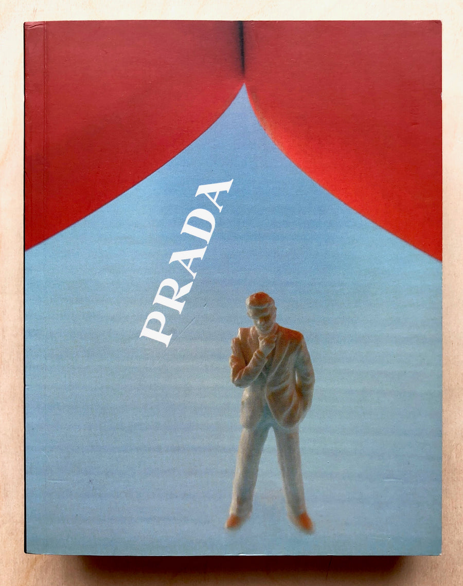 PROJECTS FOR PRADA PART 1 by Rem Koolhaas – Familiar Trees