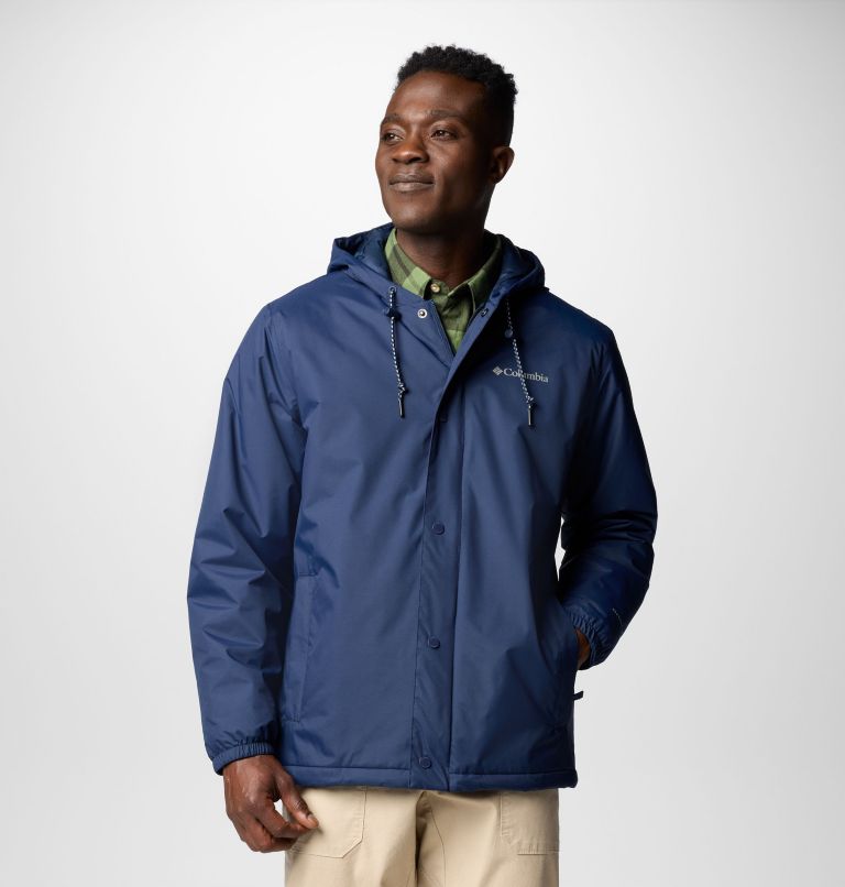 Men's Cedar Cliff™ II Insulated Jacket - 2089601 – famous-brands