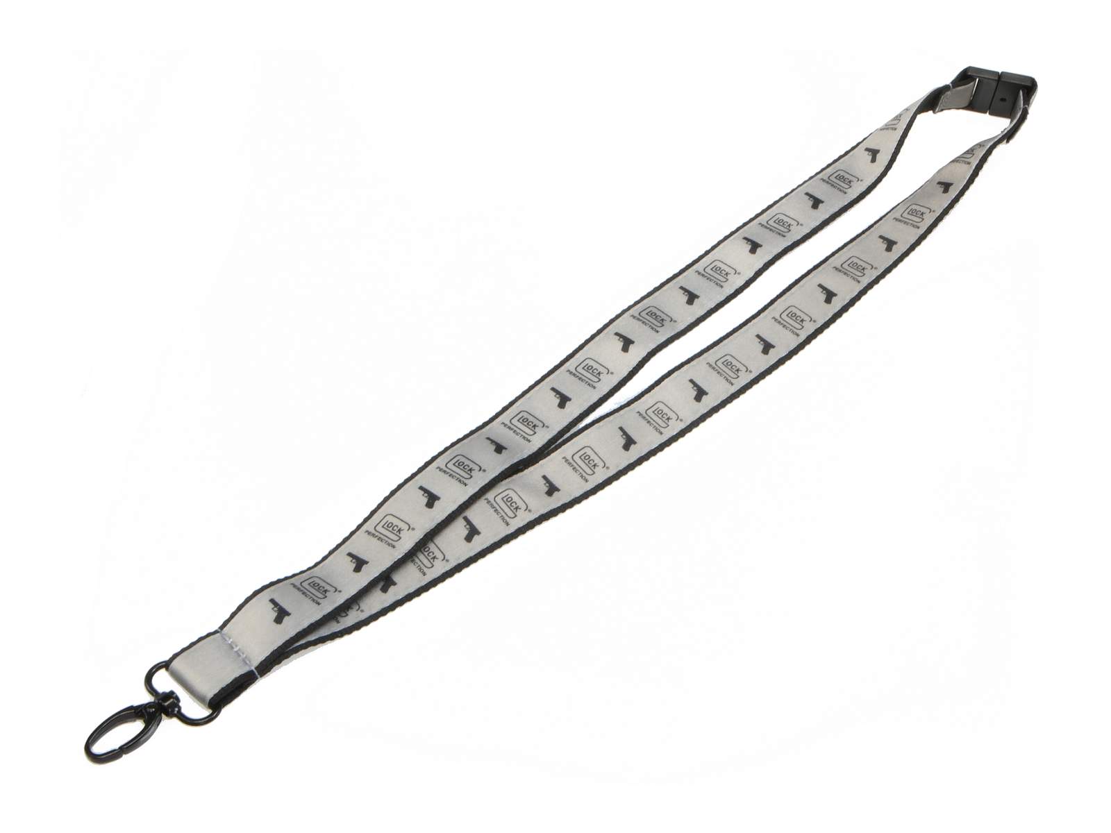 GLOCK PERFECTION ネックストラップ