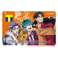 ヒプマイ どついたれ本舗 フォンタブ ヒプマイ どついたれ本舗