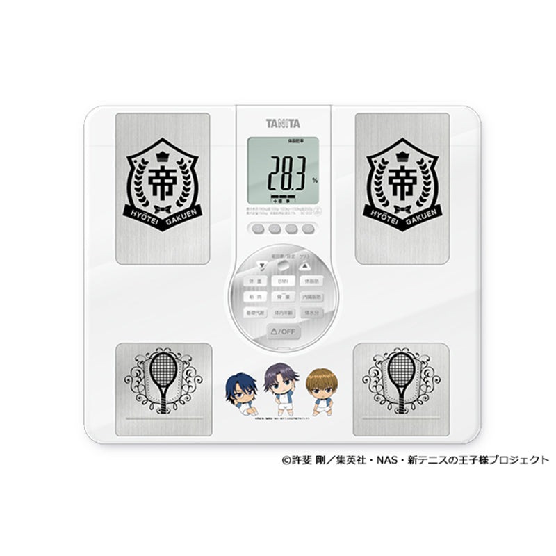 ONE PIECE インナースキャン オール録り下ろしボイス収録