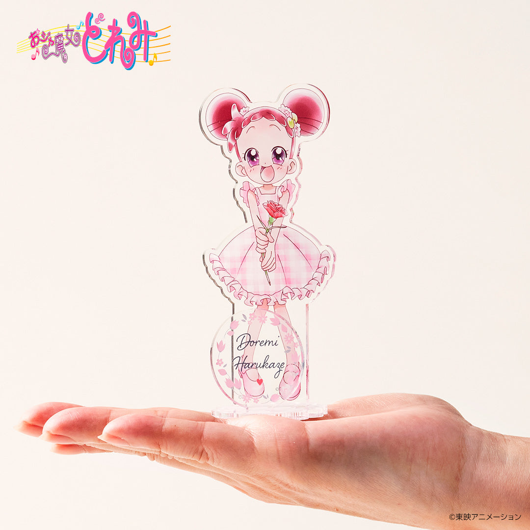 アクリルフィギュア 瀬川おんぷ – FAN+Life