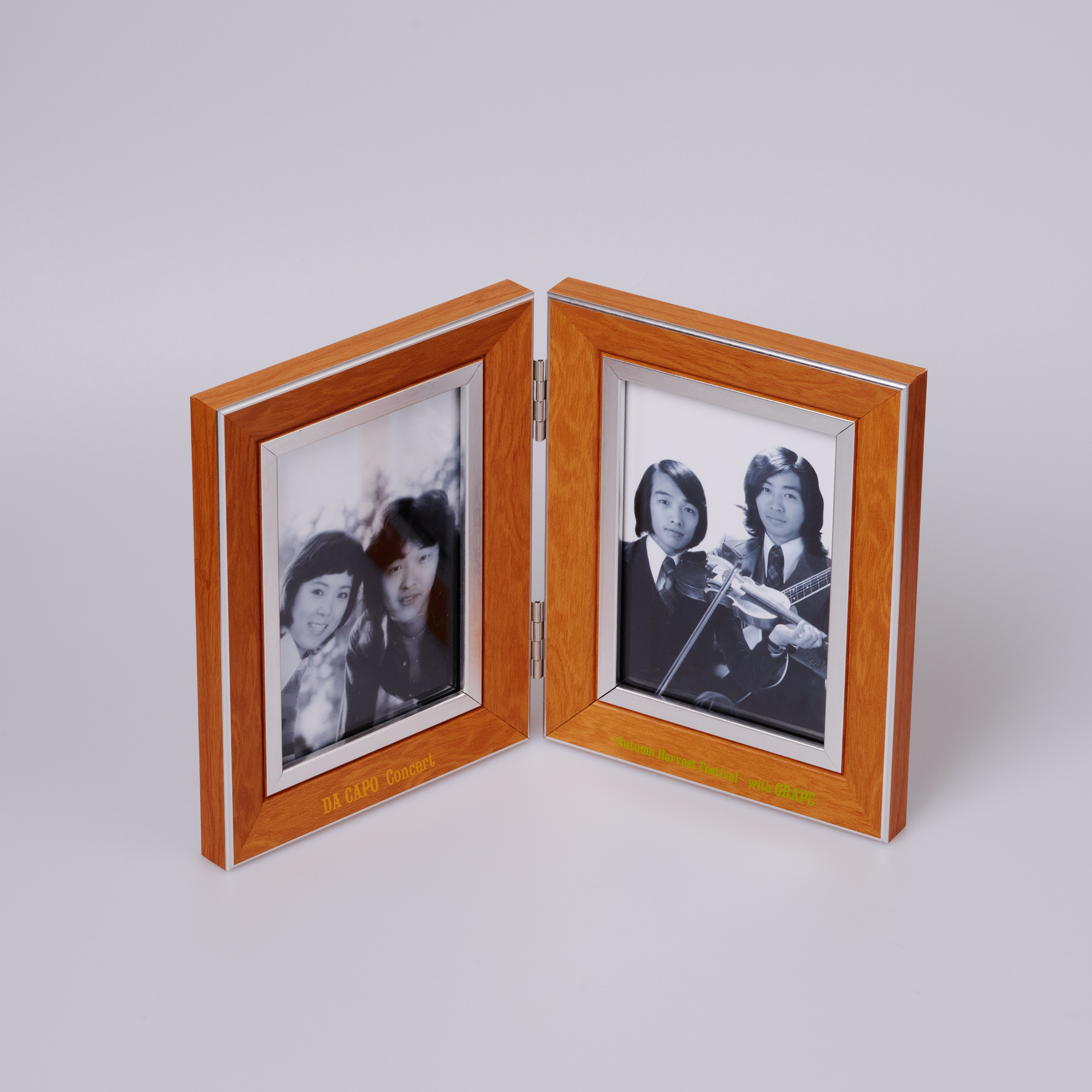 11/11（火）ダ・カーポコンサート神奈川県立音楽堂公演 グッズ販売