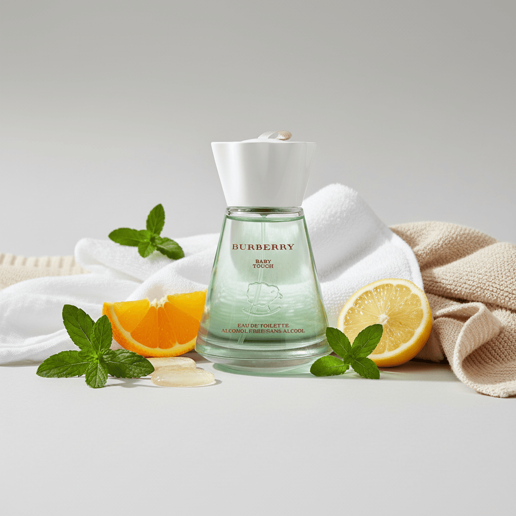 Burberry Baby Touch– Fandi Perfume