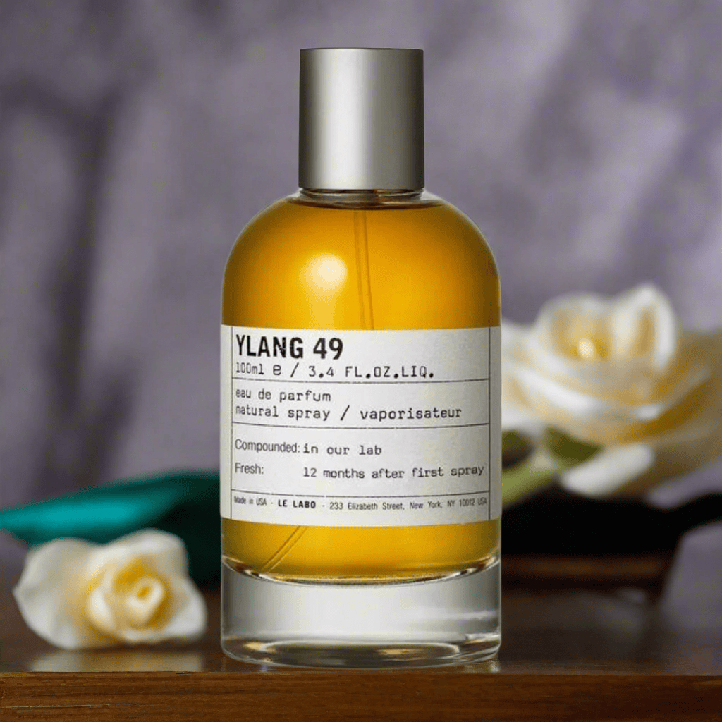 Le Labo Ylang 49– Fandi Perfume