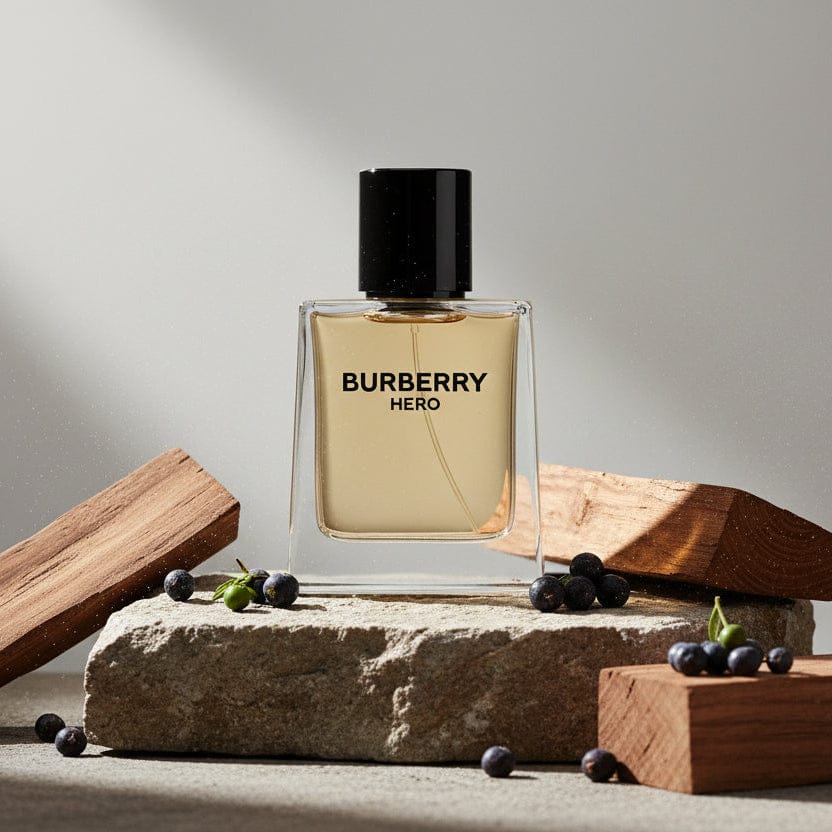 Burberry Hero– Fandi Perfume