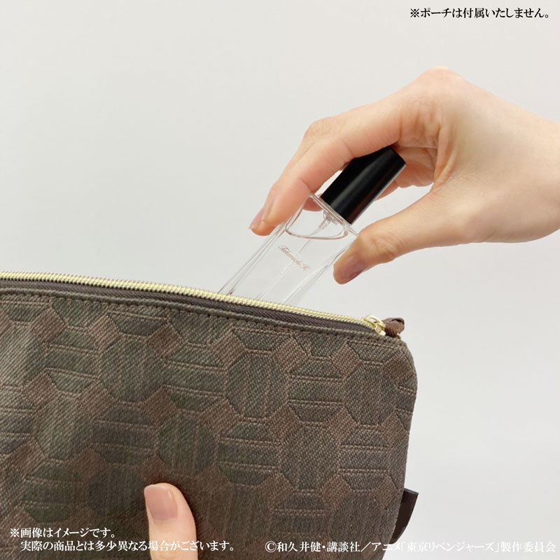 FaNeMa / TVアニメ『東京リベンジャーズ』香水-天竺編-(灰谷竜胆)