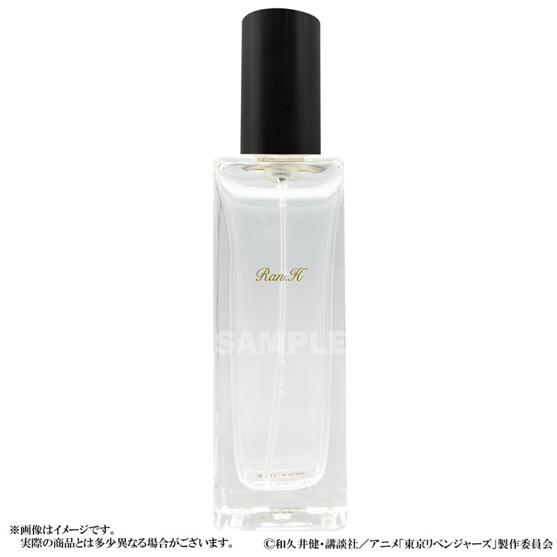 FaNeMa / TVアニメ『東京リベンジャーズ』香水(灰谷蘭)