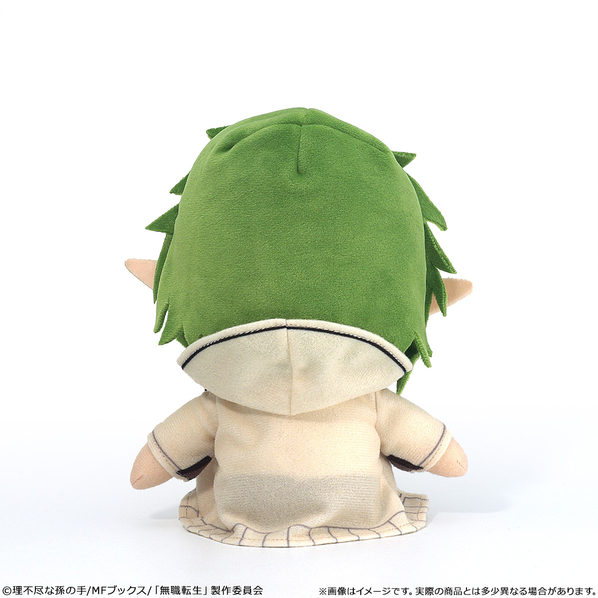 FaNeMa / 無職転生 ～異世界行ったら本気だす～ フォルメイツEX