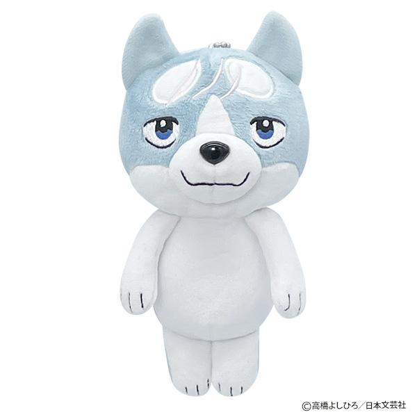 銀牙伝説ウィード