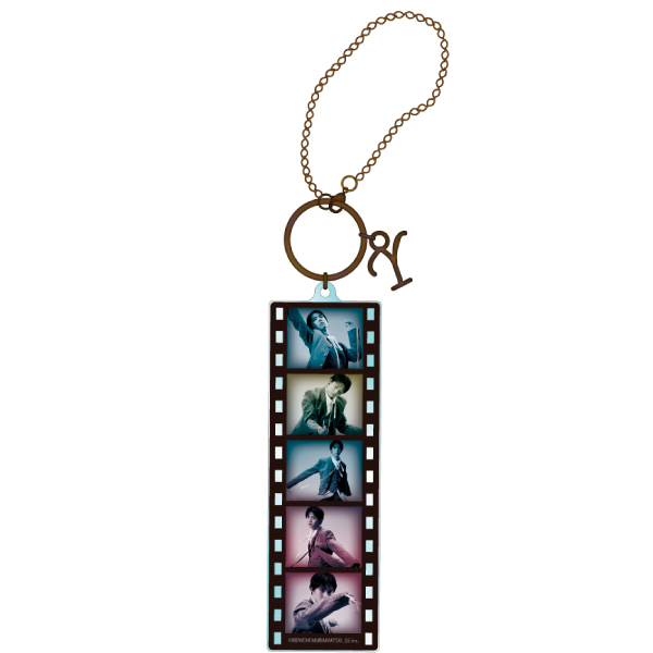 YUZURU HANYU GIFT SET ～My Colors～フレーム切手セット｜ファン