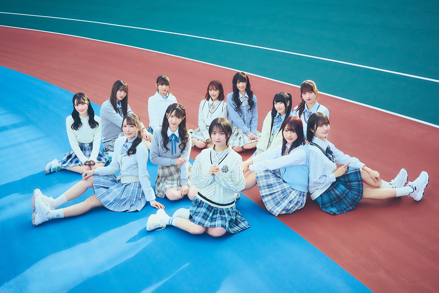 ≠ME、結成5周年コンサートで集大成！昼・夜2公演で1万6000人が祝福！3