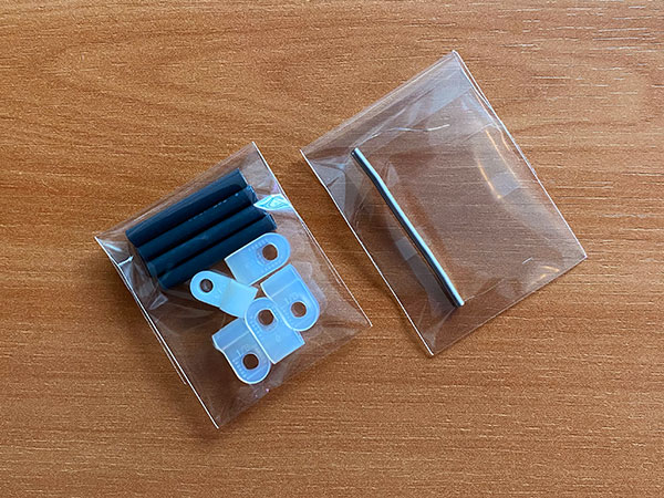 ファブクラウド オリジナルキット販売