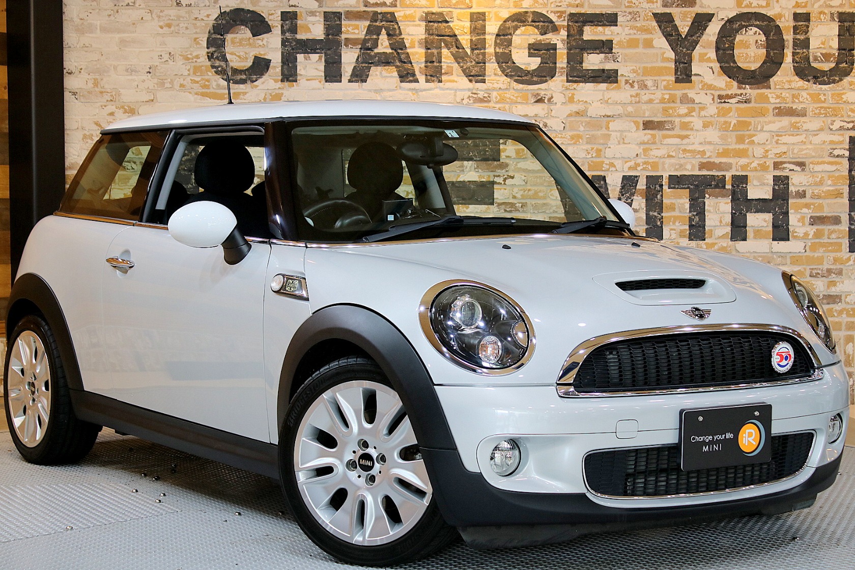 ミニ3ドア ミニクーパーS 50カムデン | BMW | MINI（ミニ）の中古車