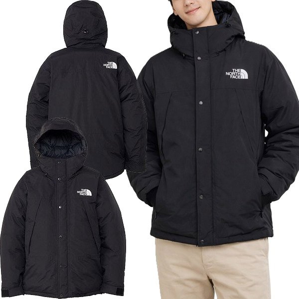 THE NORTH FACE ザ・ノース・フェイス BALTRO LIGHT JACKET 2024 新品