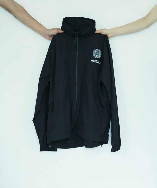 Alexander Lee Chang ( アレキサンダーリーチャン ) - WILDTHINGS AWF