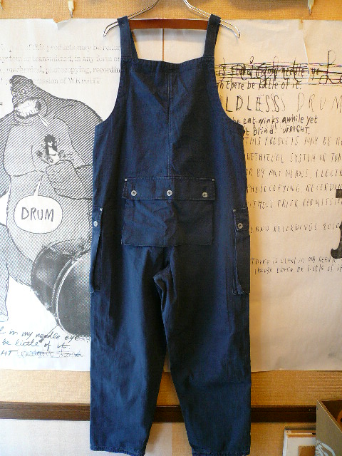 NIGEL CABOURN （ ナイジェル・ケーボン ） - NIGEL CABOURN LYBRO