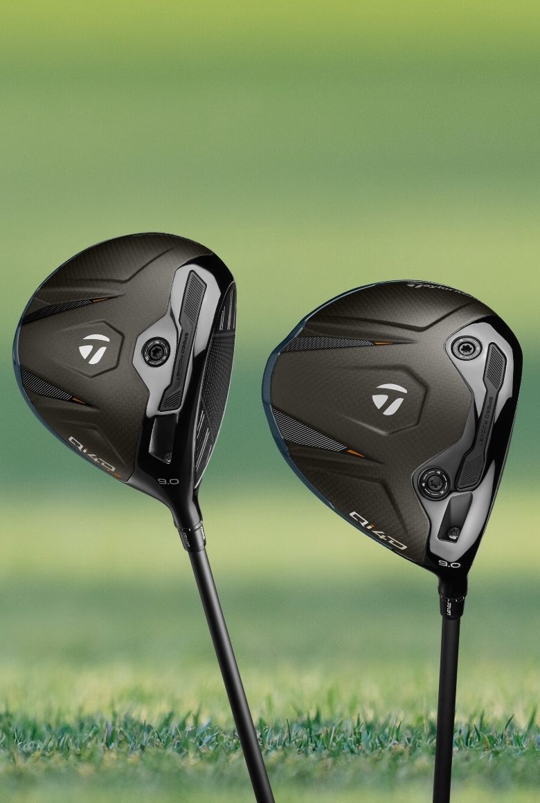 Graphite Design Tour AD DI Hybrid Shaft | Fairway Jockey - Custom