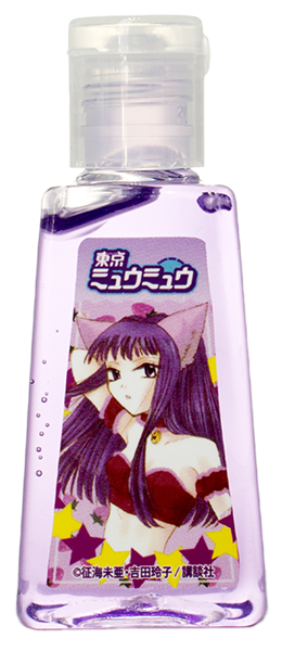 東京ミュウミュウ | フェアリーテイル